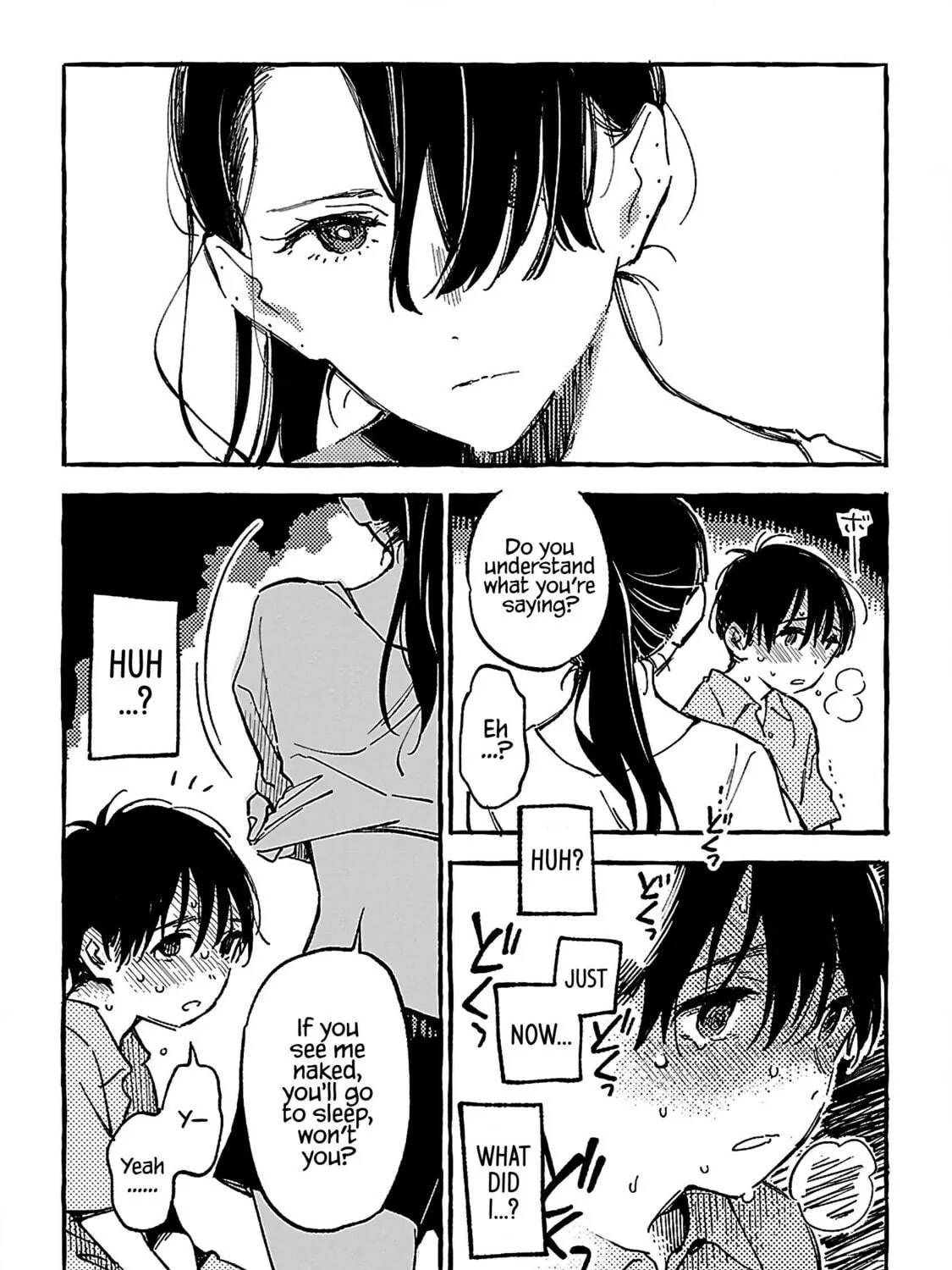 Read Asako chapter 17 image 22 on Lezhin