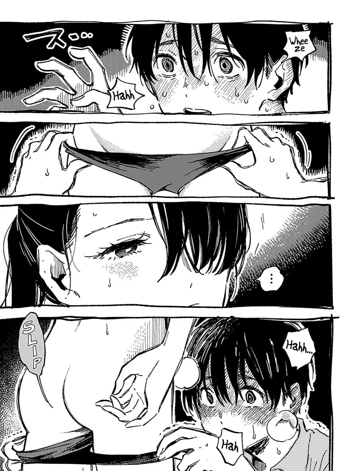 Read Asako chapter 17 image 28 on Lezhin