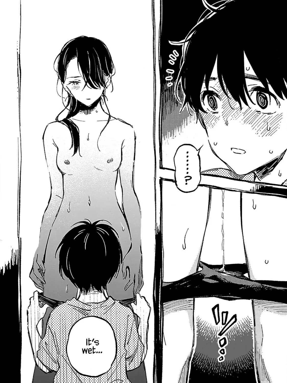 Read Asako chapter 17 image 30 on Lezhin