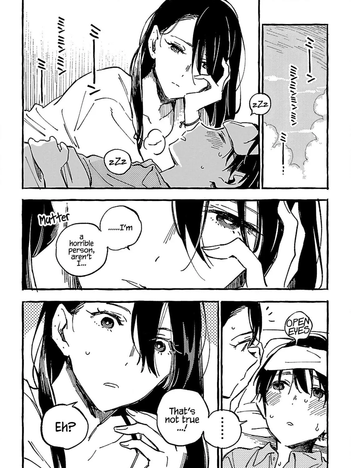 Read Asako chapter 17 image 38 on Lezhin