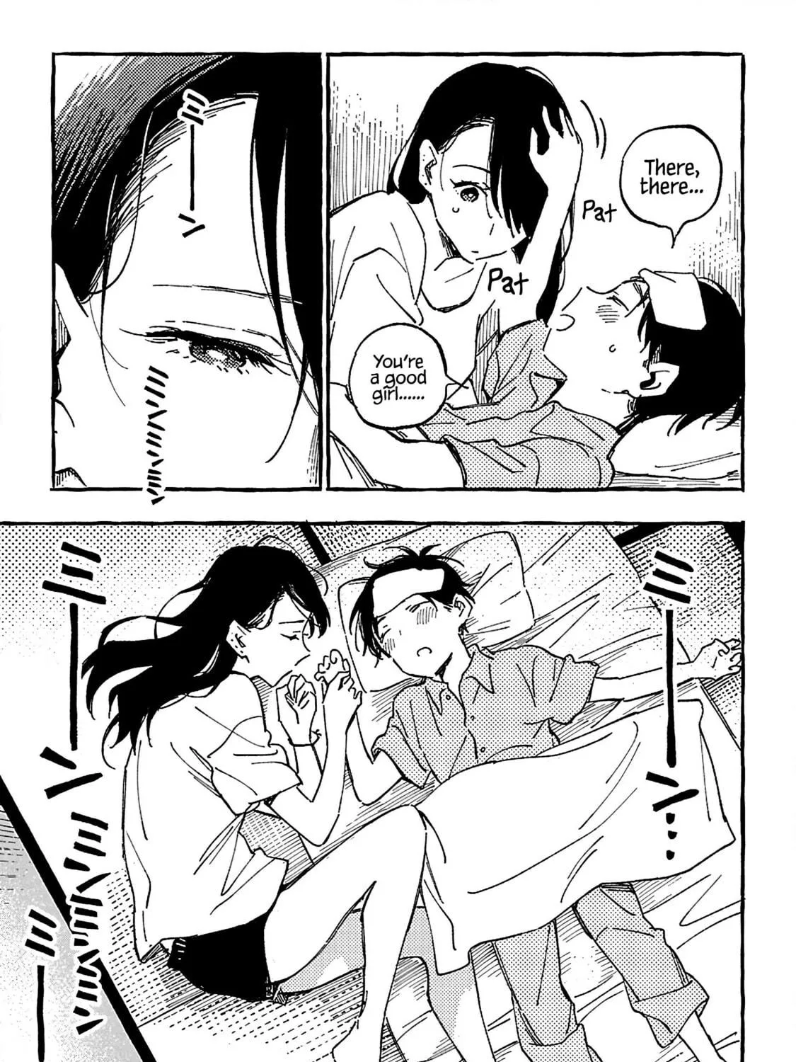 Read Asako chapter 17 image 40 on Lezhin