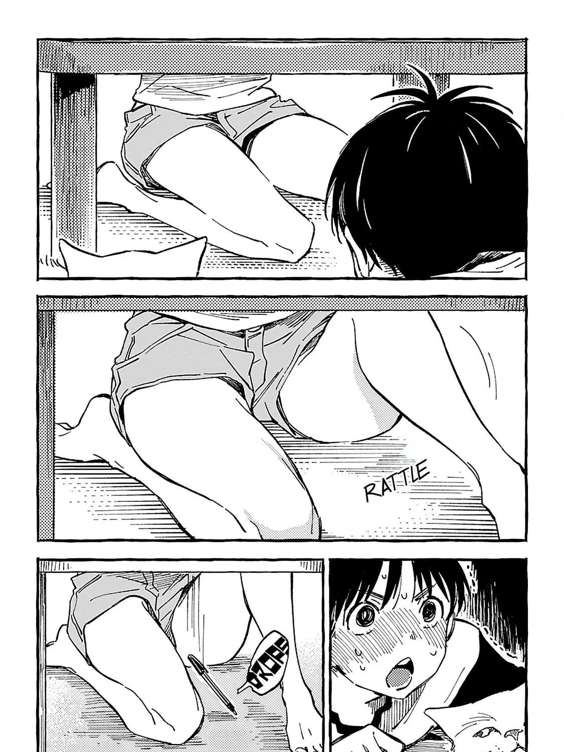 Read Asako chapter 18 image 22 on Lezhin