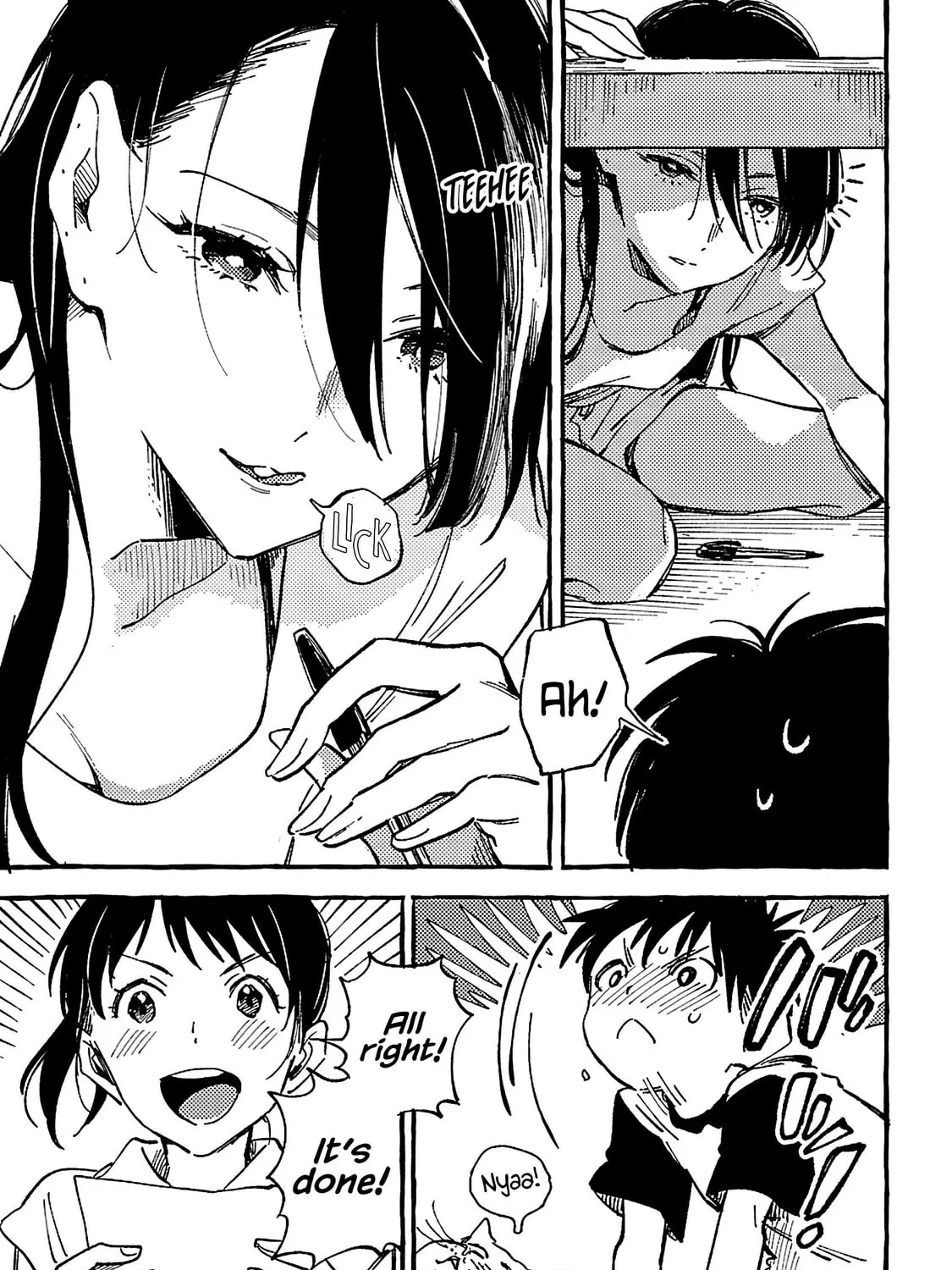 Read Asako chapter 18 image 24 on Lezhin