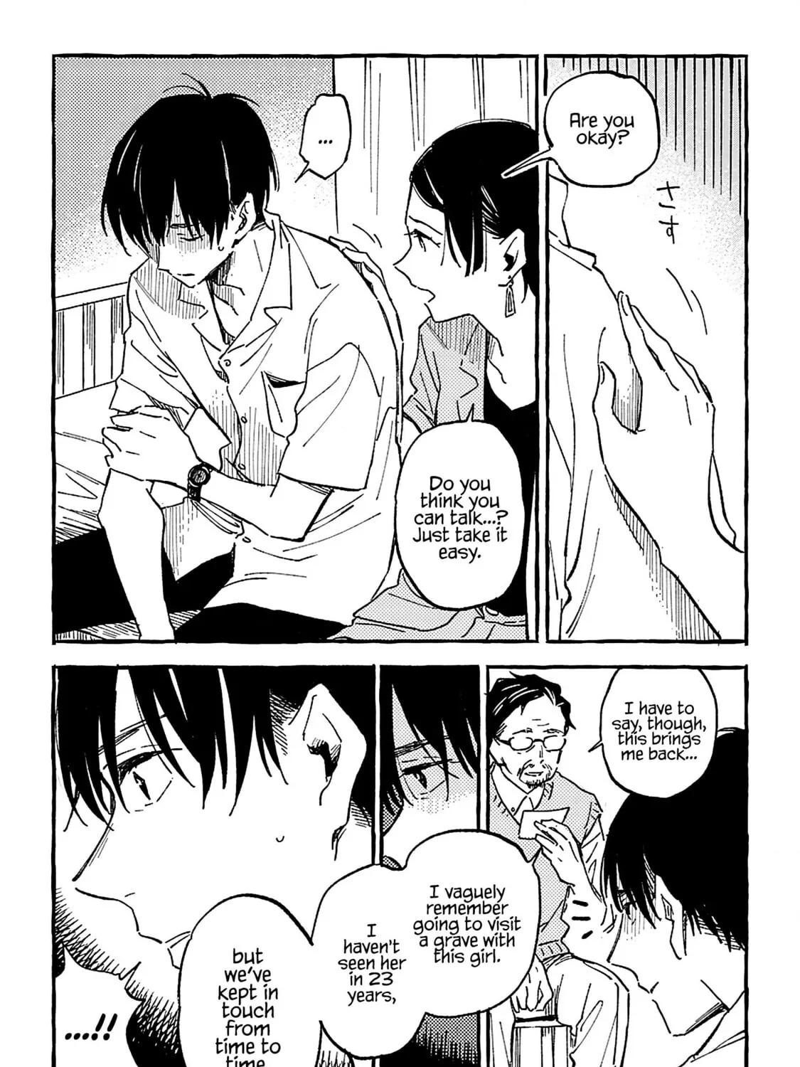 Read Asako chapter 18 image 50 on Lezhin