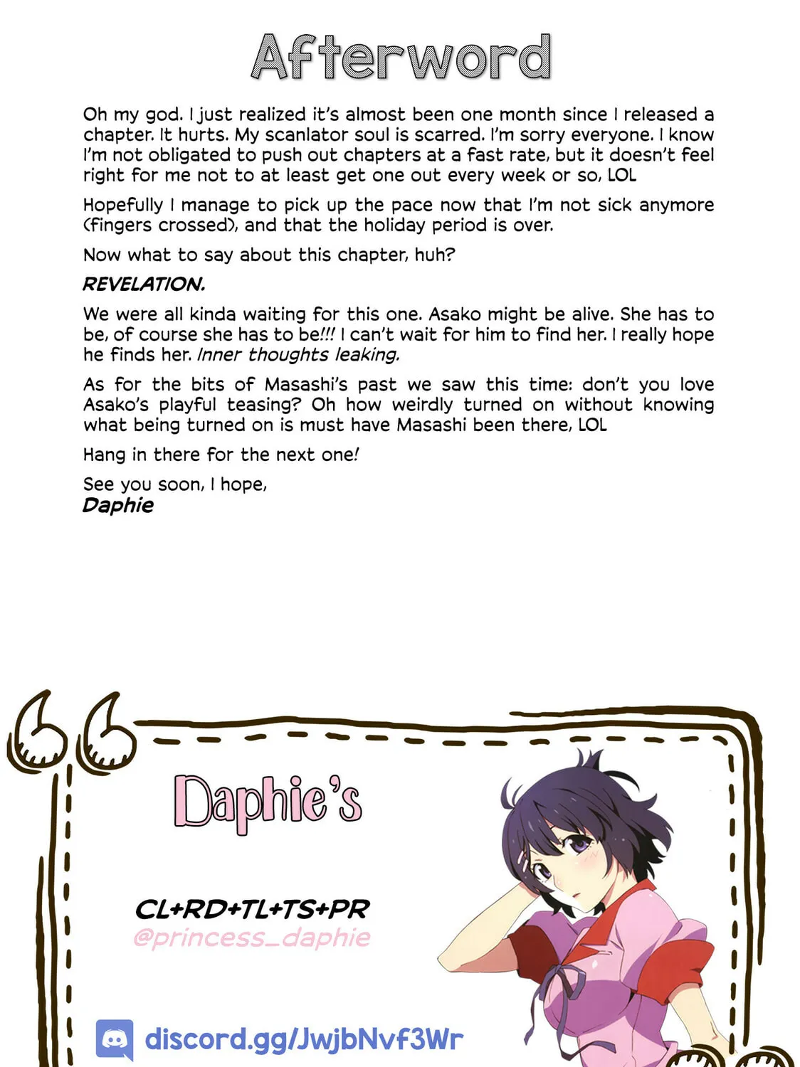 Read Asako chapter 18 image 60 on Lezhin