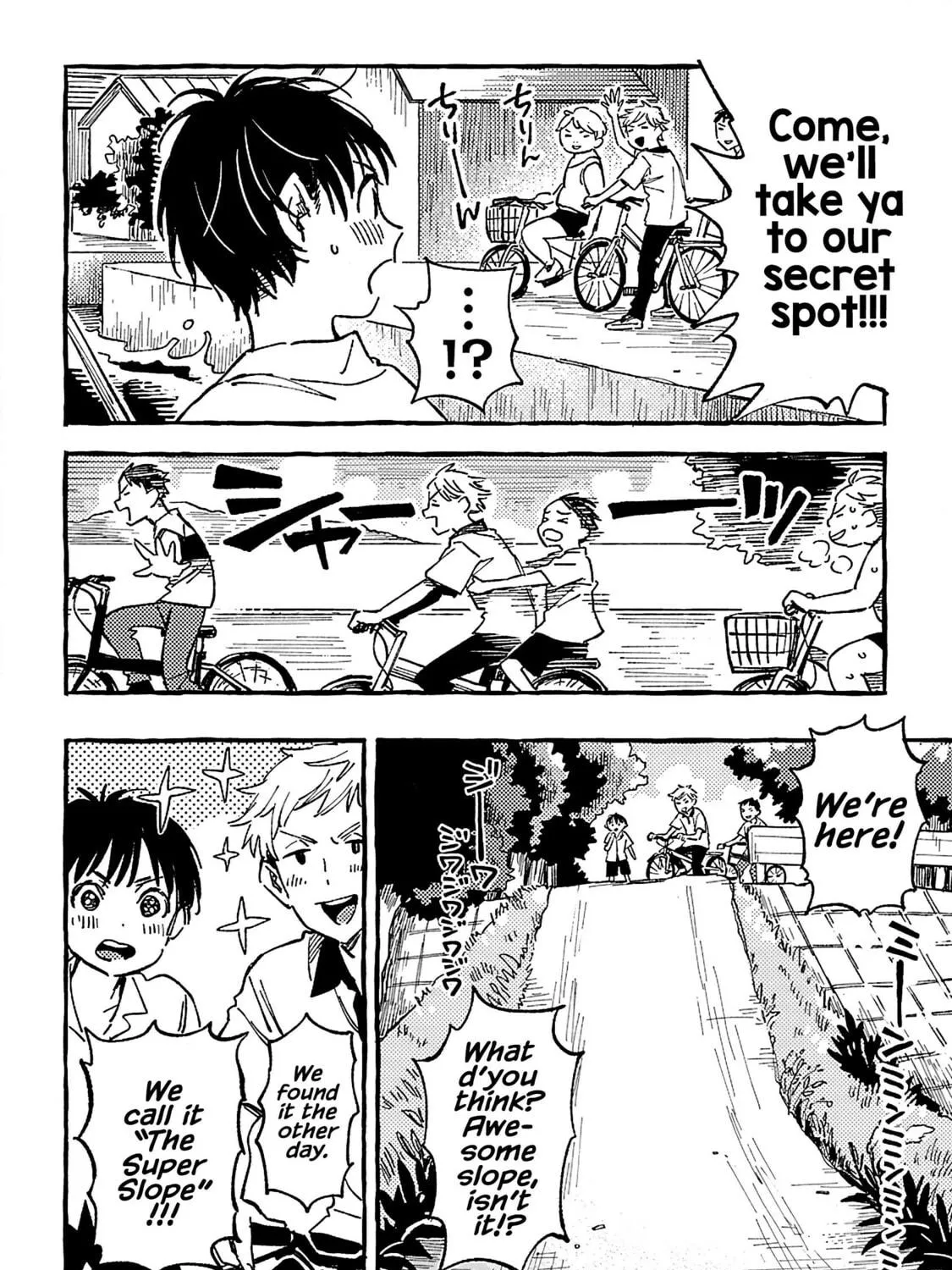 Read Asako chapter 19 image 10 on Lezhin
