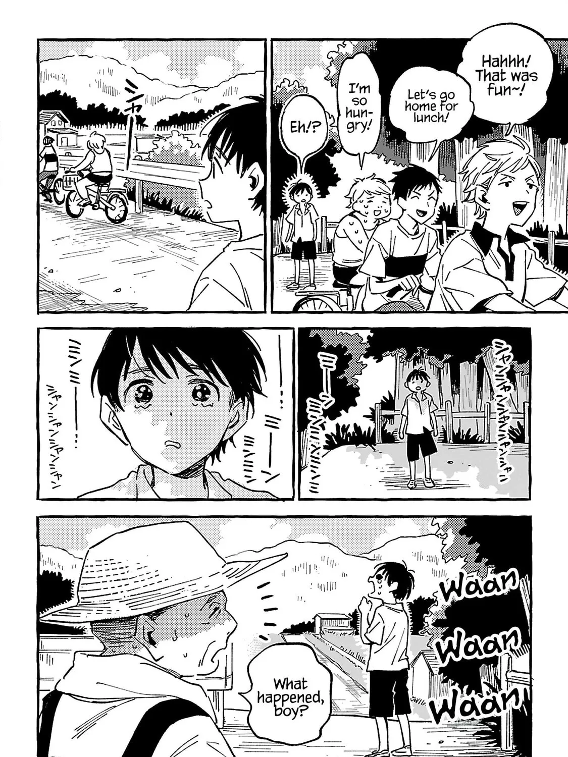 Read Asako chapter 19 image 14 on Lezhin