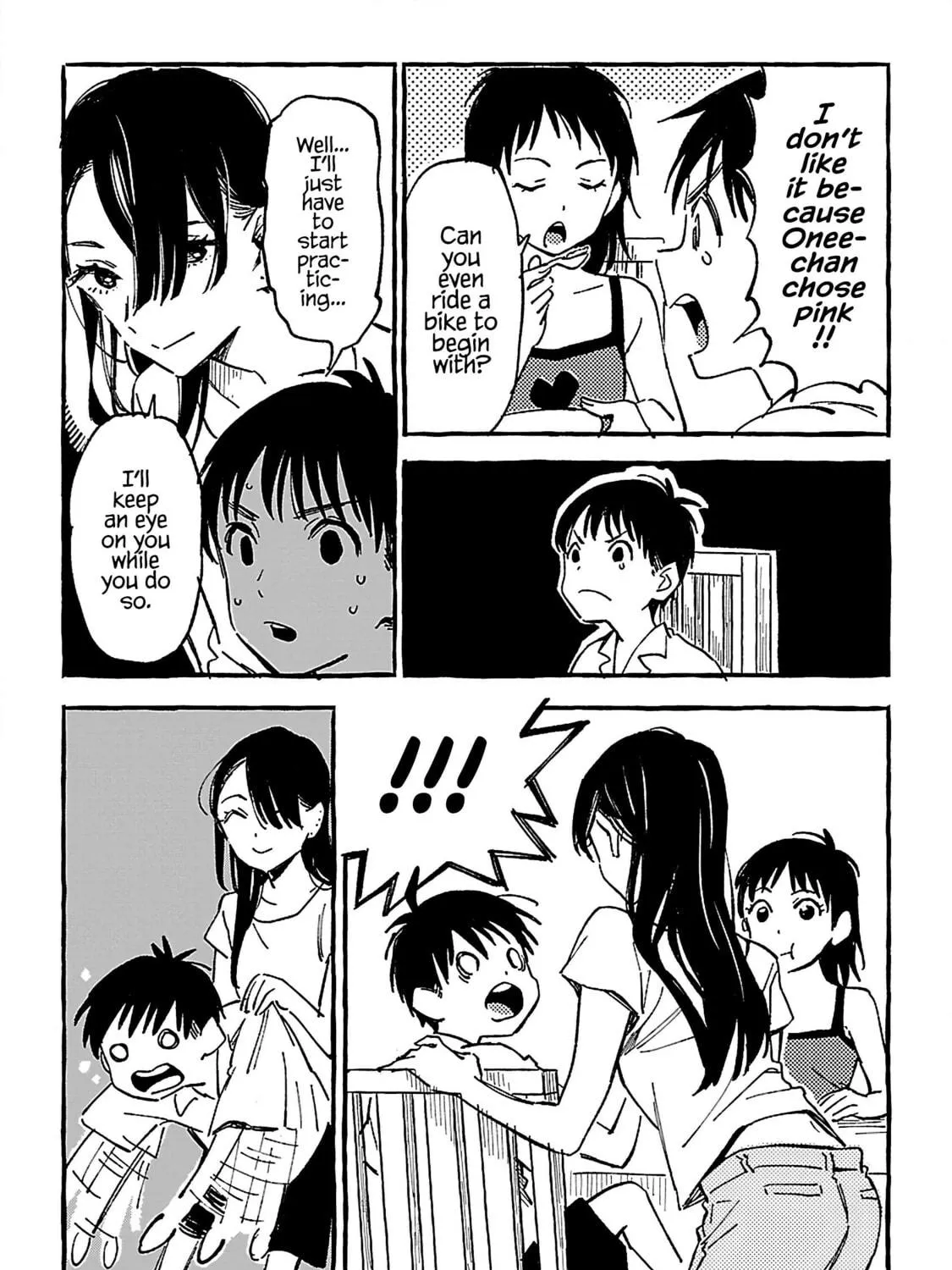 Read Asako chapter 19 image 18 on Lezhin