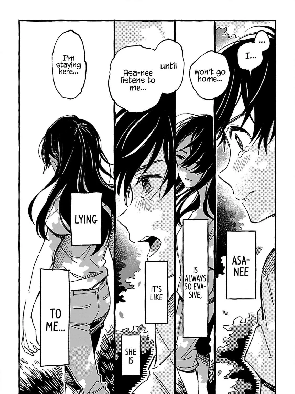 Read Asako chapter 19 image 46 on Lezhin