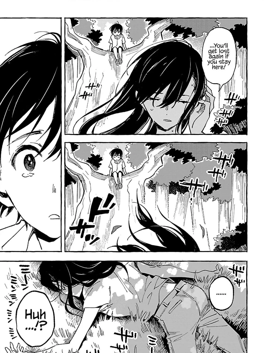 Read Asako chapter 19 image 48 on Lezhin