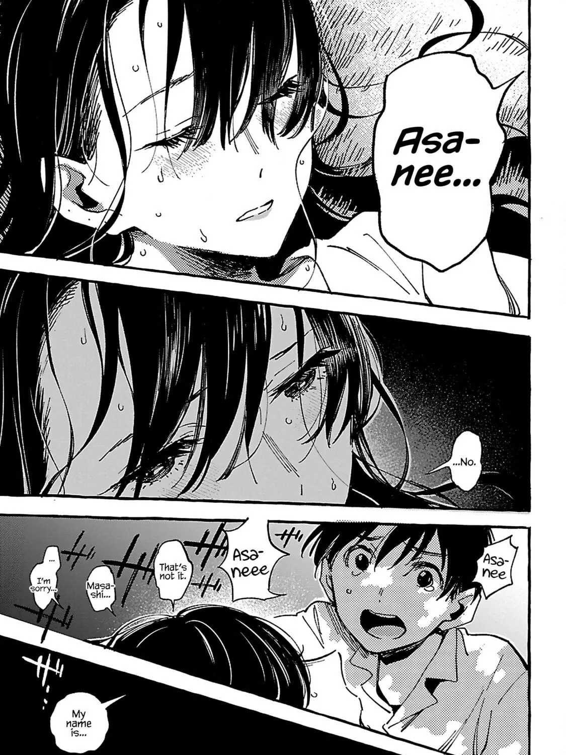 Read Asako chapter 19 image 52 on Lezhin
