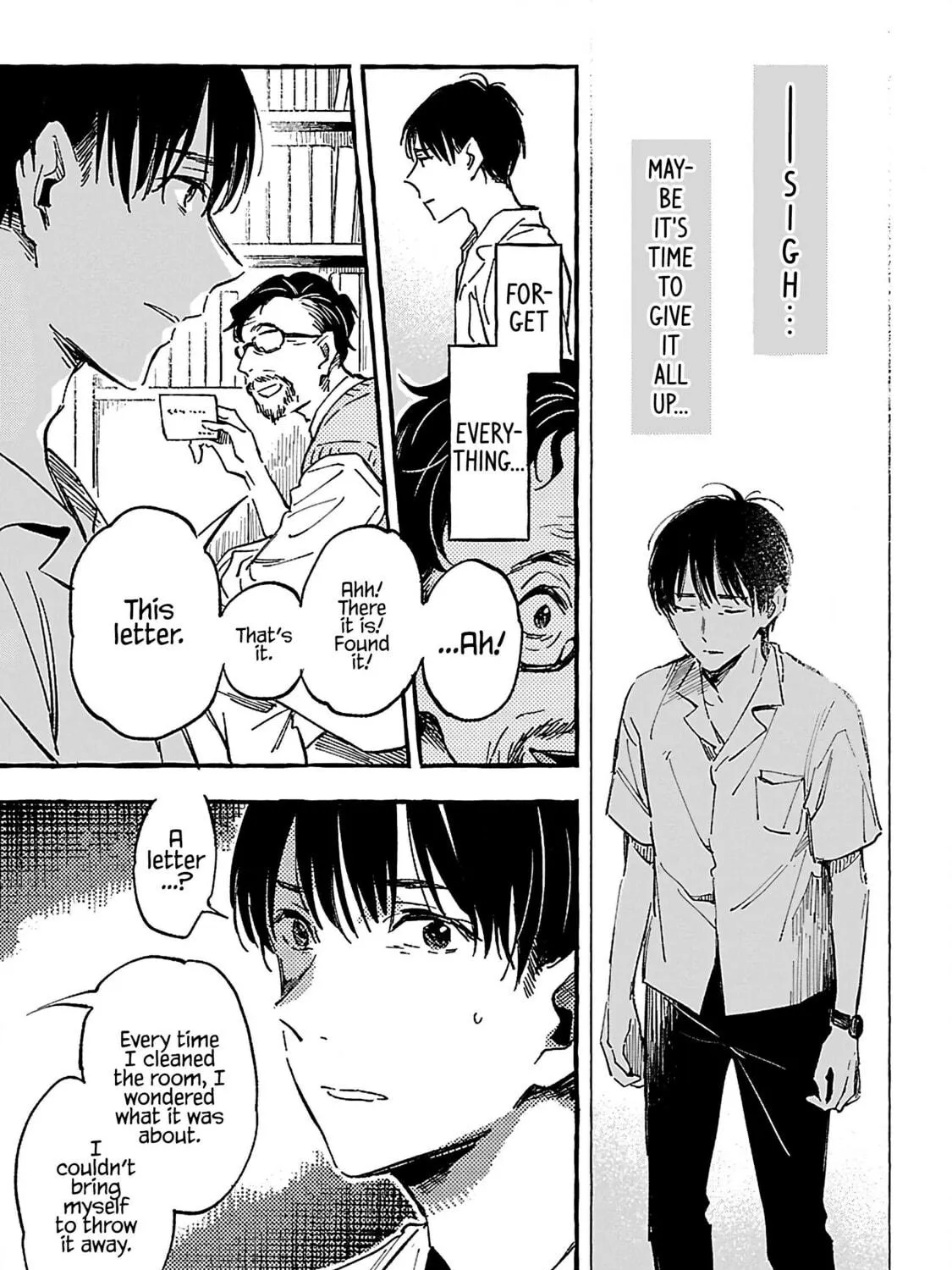 Read Asako chapter 19 image 68 on Lezhin