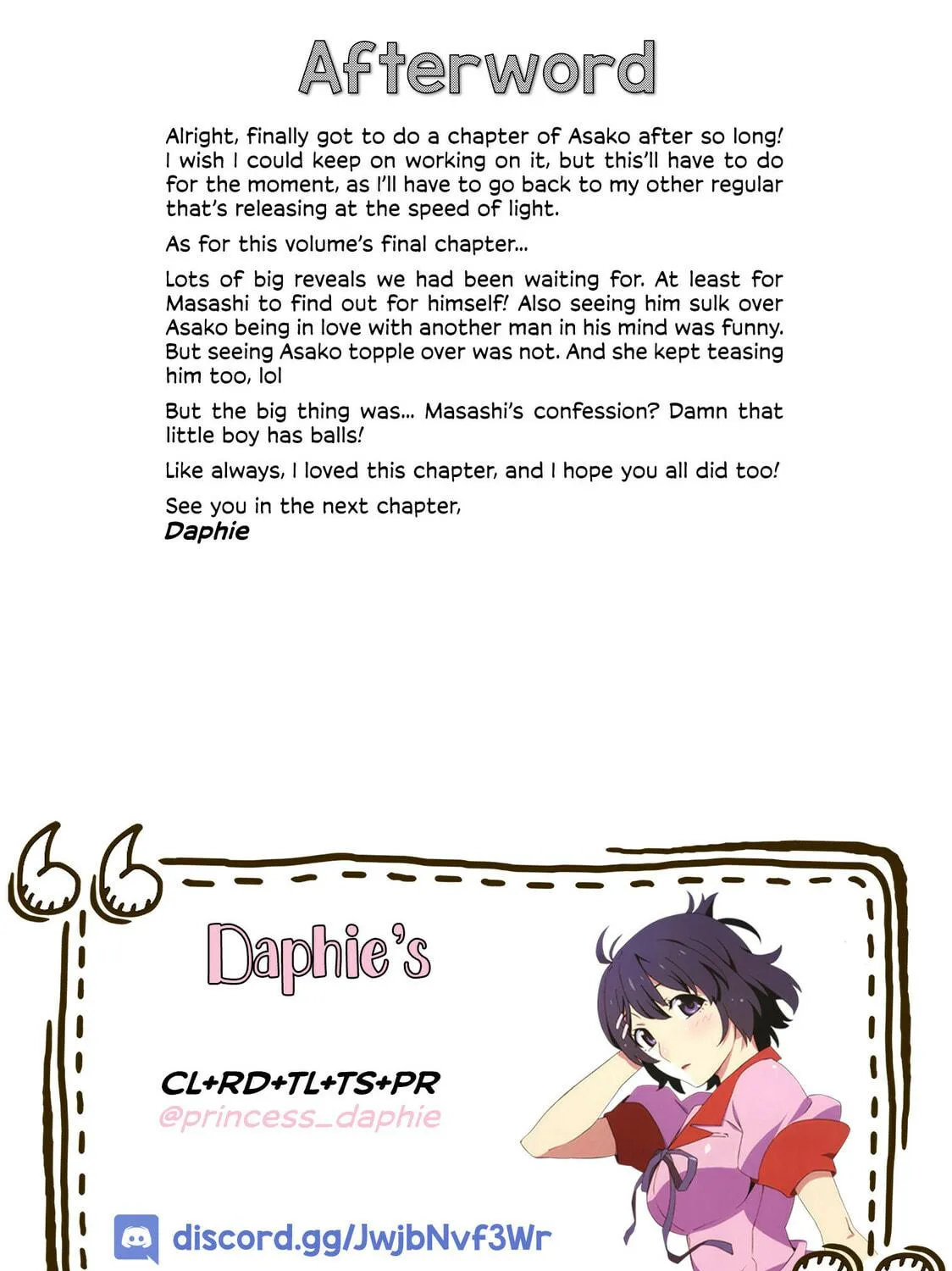 Read Asako chapter 19 image 82 on Lezhin
