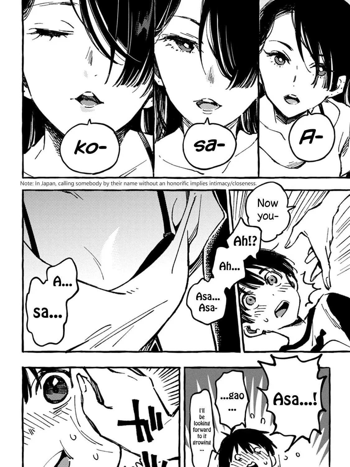 Read Asako chapter 2 image 49 on Lezhin