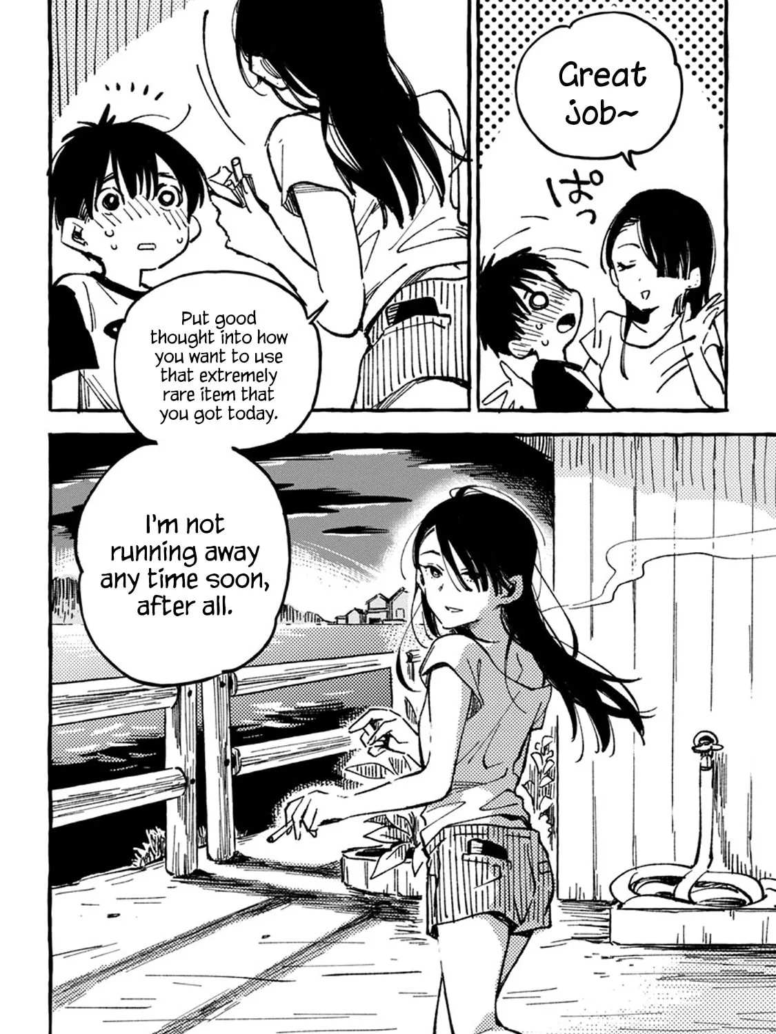 Read Asako chapter 2 image 53 on Lezhin