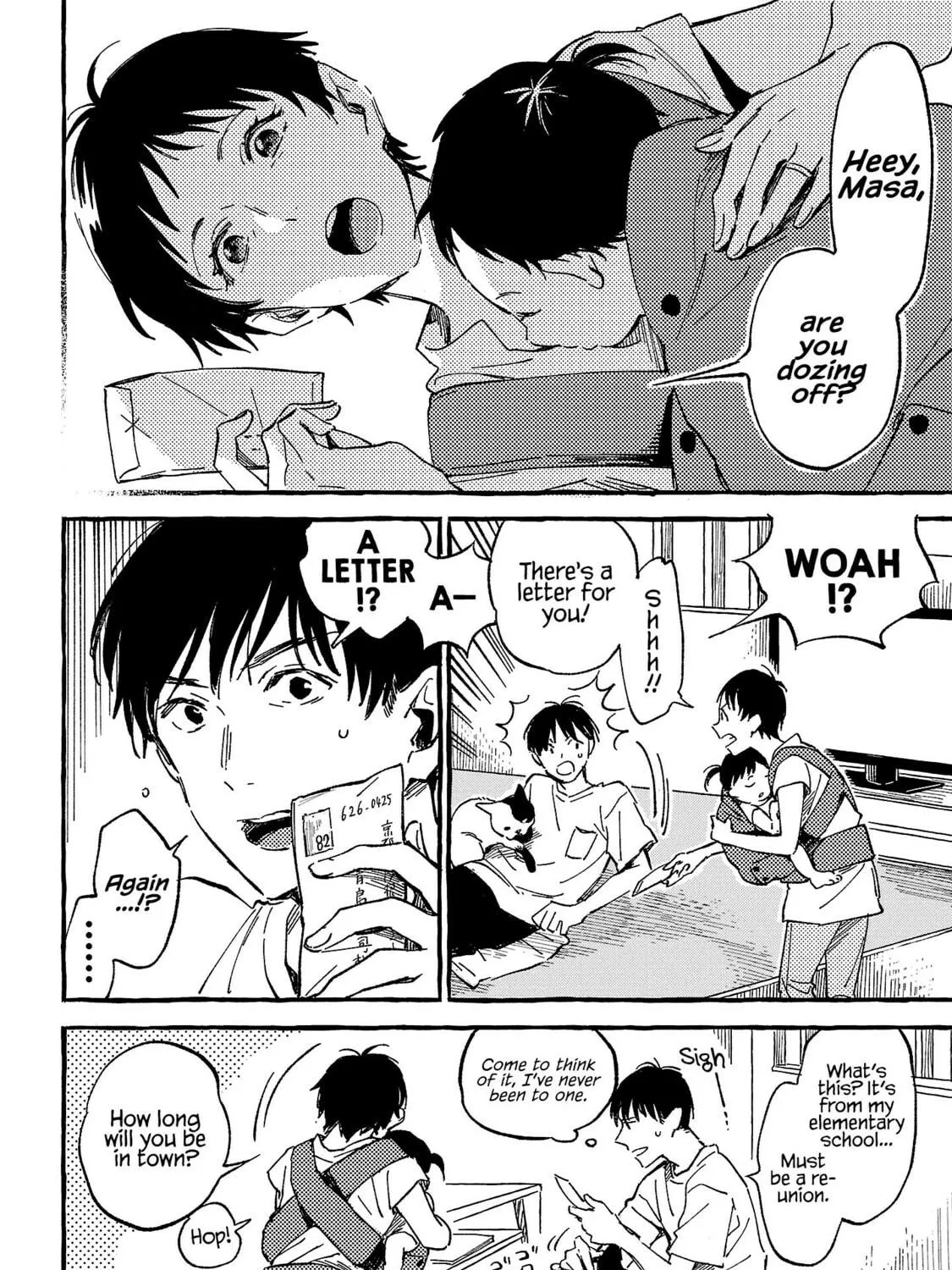 Read Asako chapter 20 image 22 on Lezhin