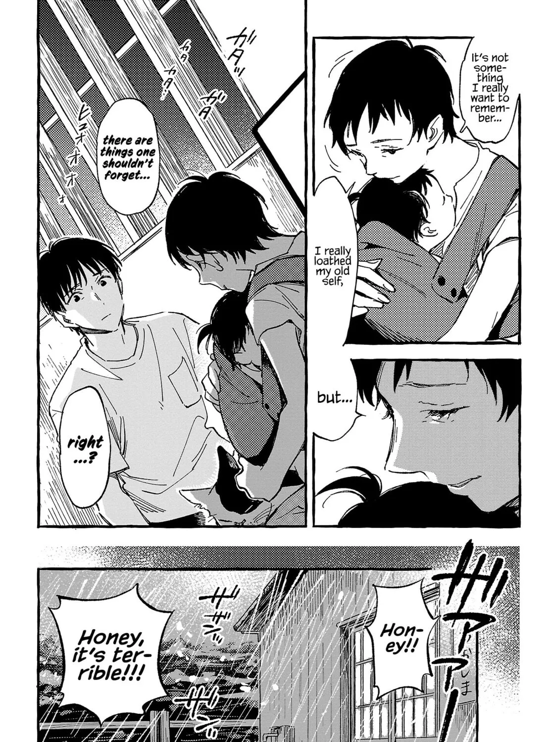 Read Asako chapter 20 image 30 on Lezhin
