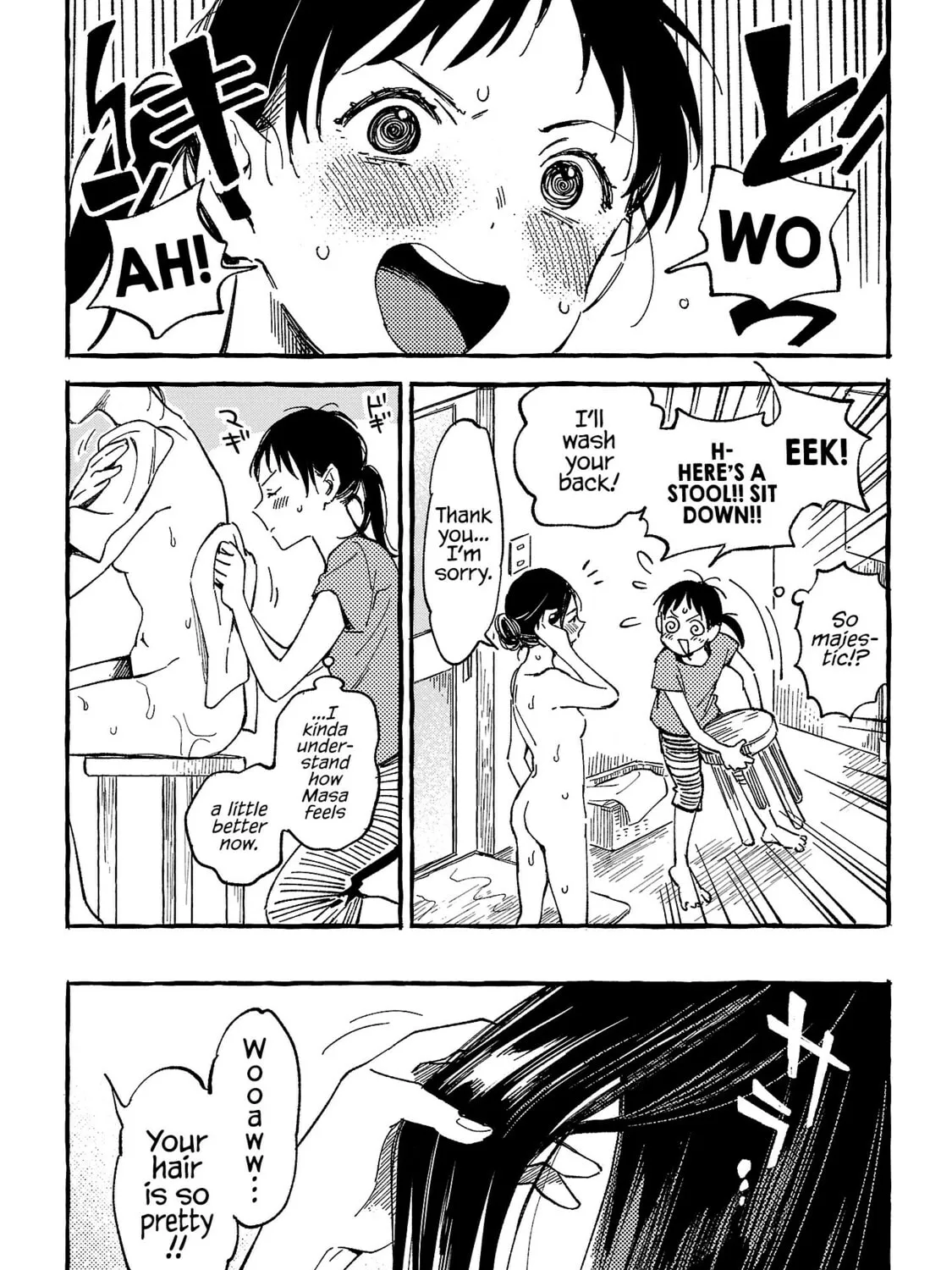 Read Asako chapter 20 image 42 on Lezhin