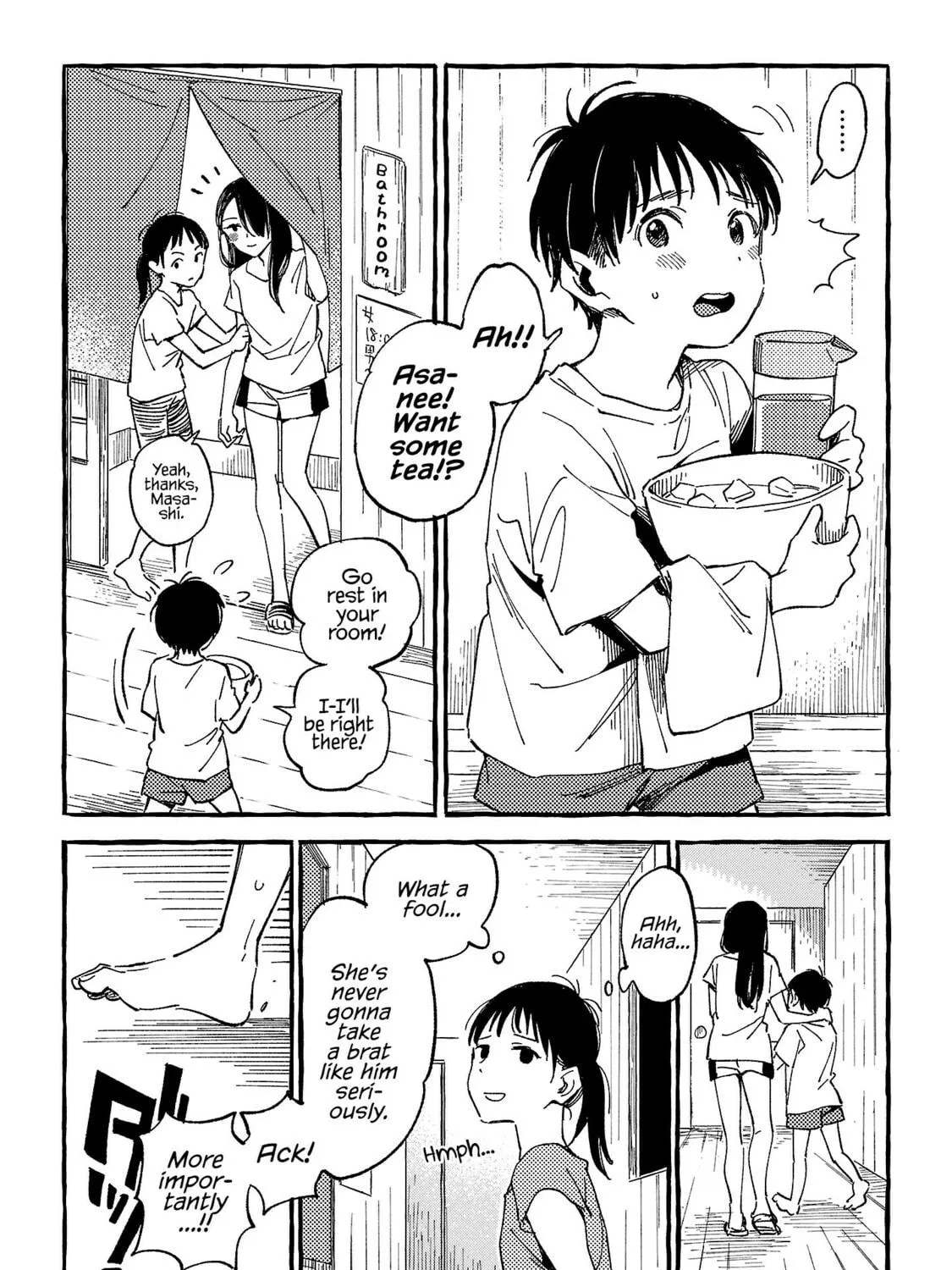 Read Asako chapter 20 image 46 on Lezhin