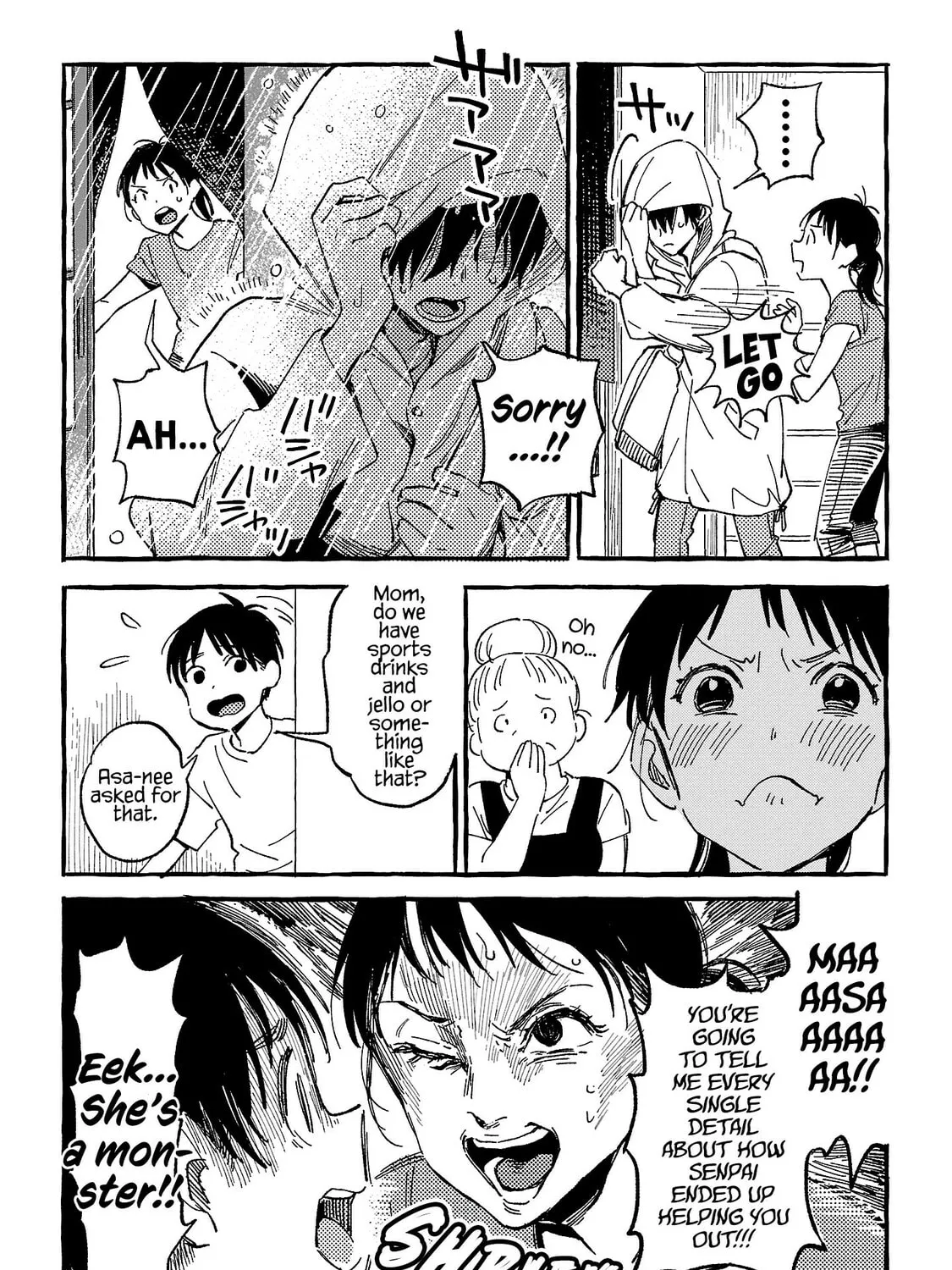Read Asako chapter 20 image 50 on Lezhin
