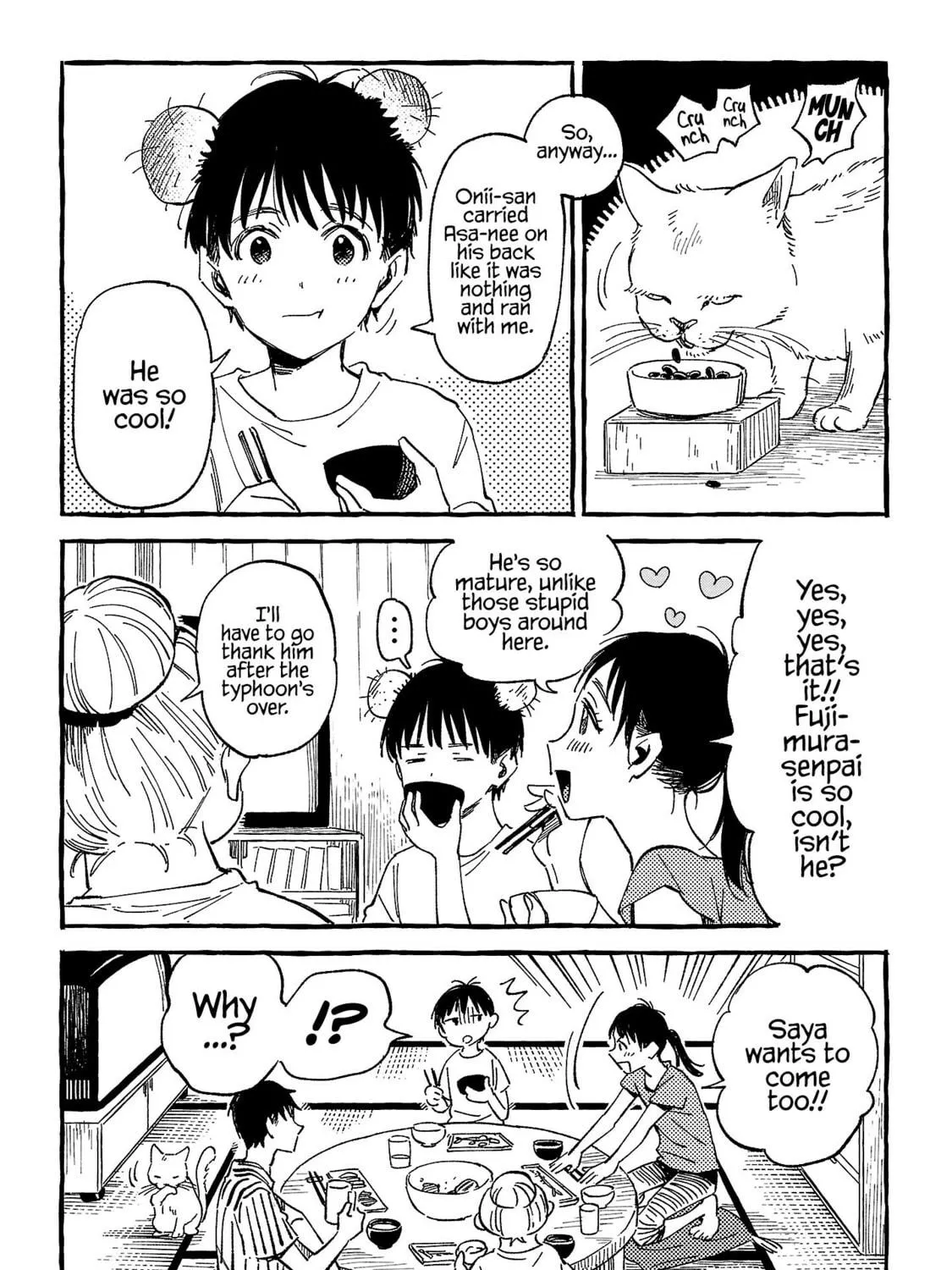 Read Asako chapter 20 image 52 on Lezhin