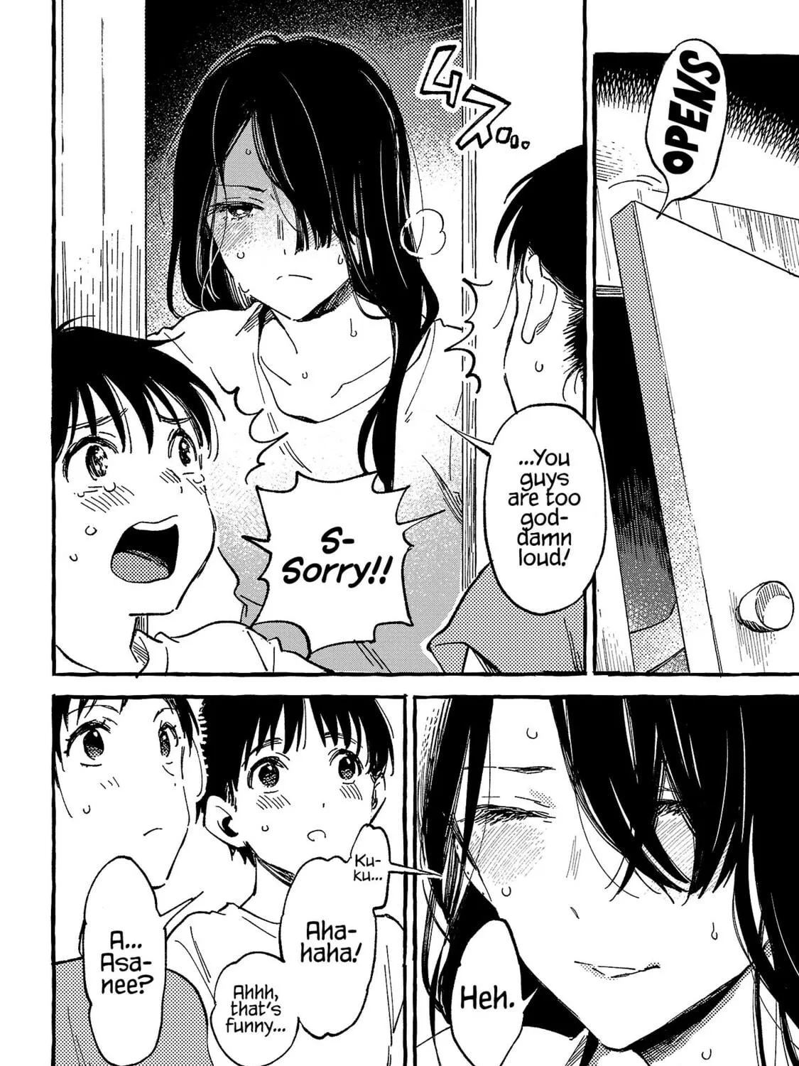 Read Asako chapter 20 image 58 on Lezhin