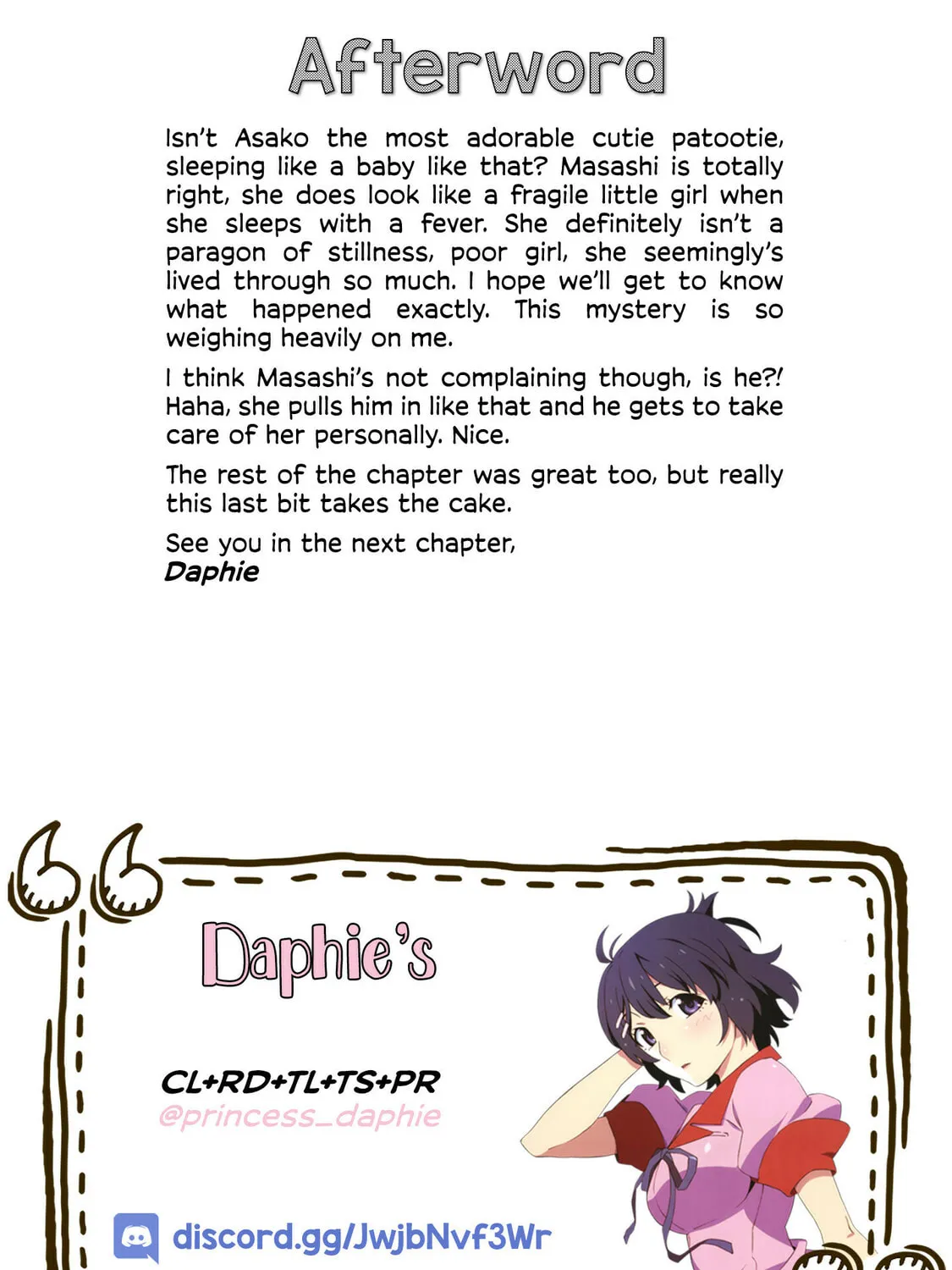 Read Asako chapter 20 image 72 on Lezhin