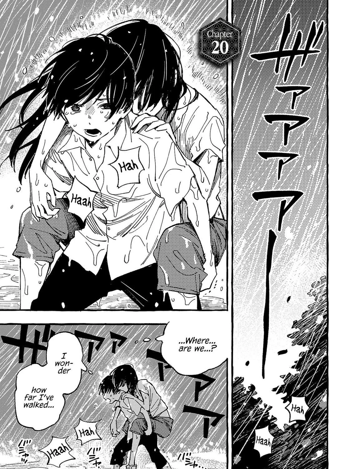 Read Asako chapter 20 image 8 on Lezhin