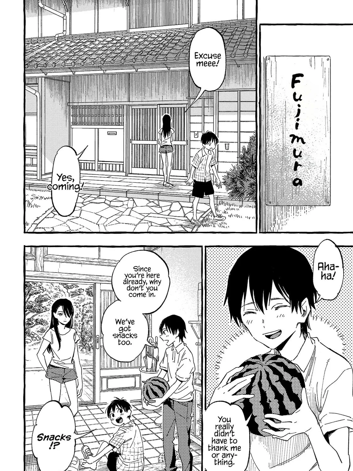 Read Asako chapter 21 image 14 on Lezhin