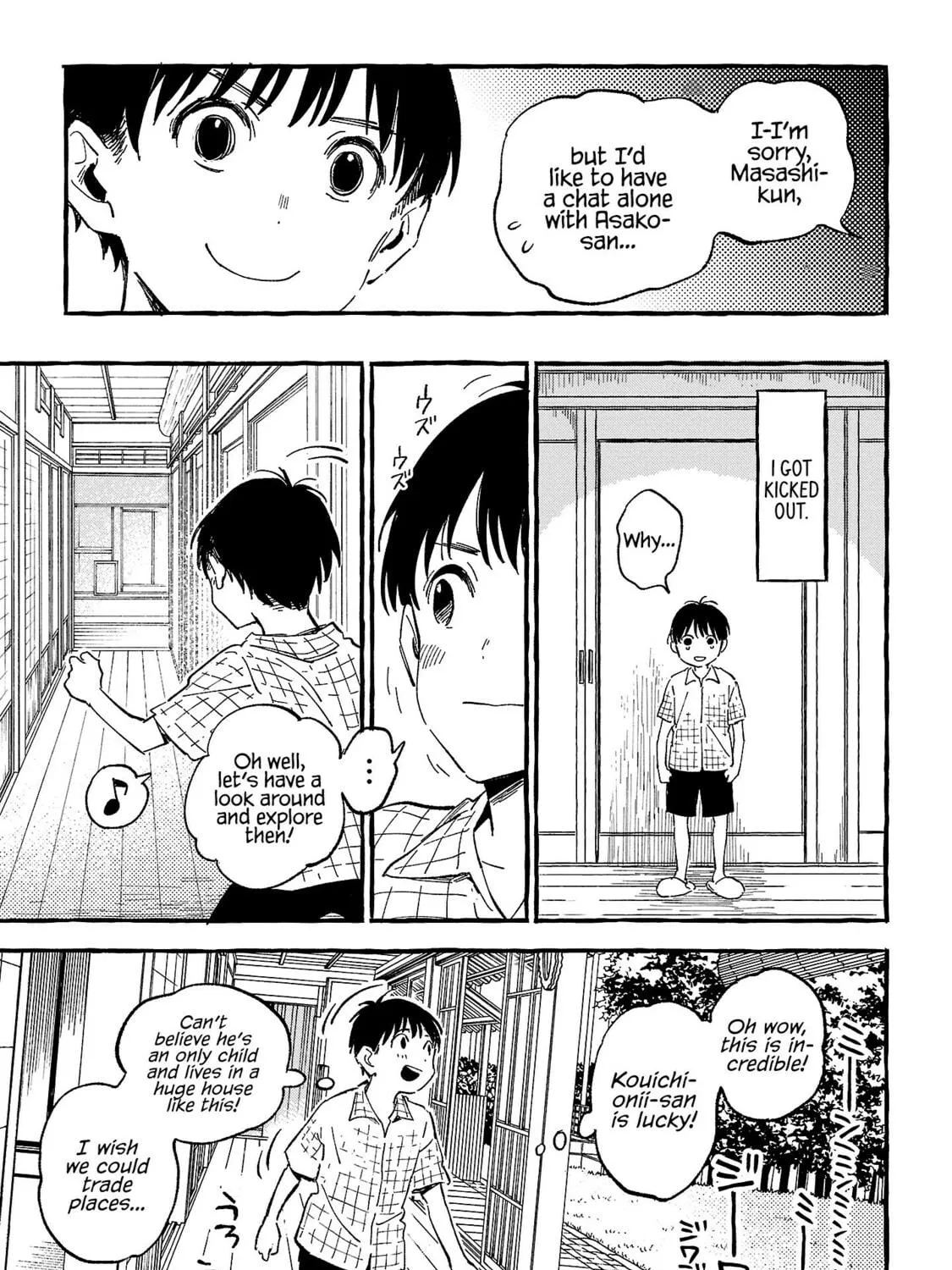 Read Asako chapter 21 image 28 on Lezhin