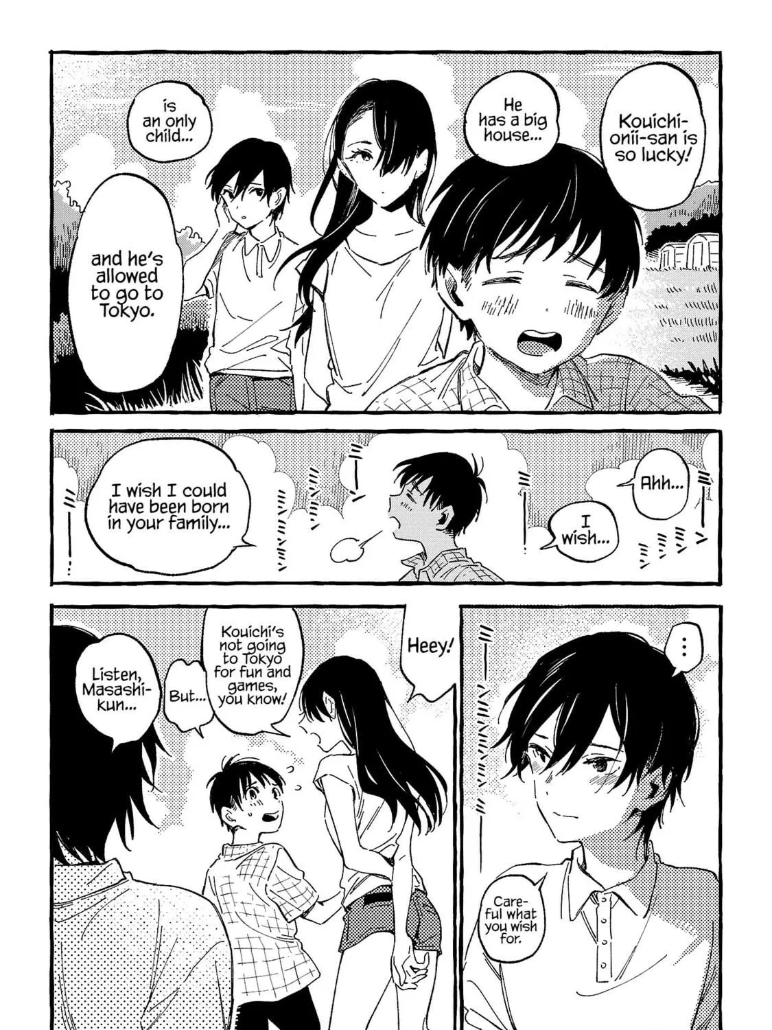 Read Asako chapter 21 image 46 on Lezhin