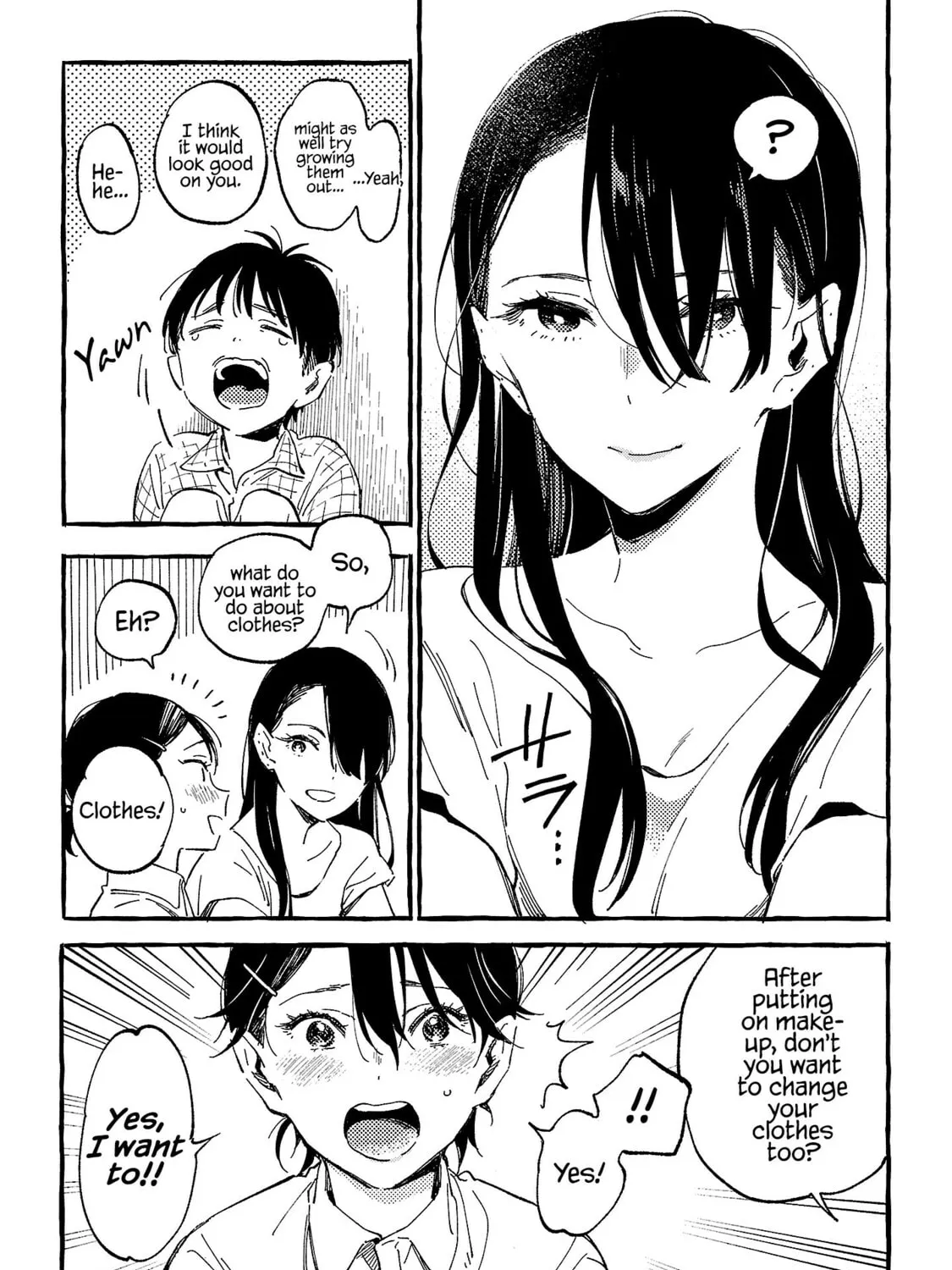 Read Asako chapter 21 image 56 on Lezhin