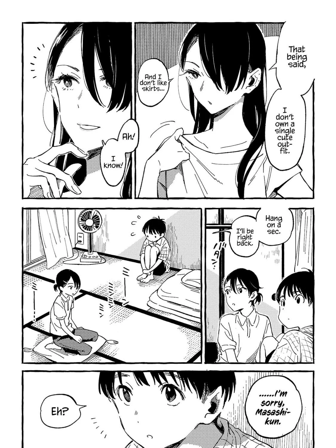 Read Asako chapter 21 image 58 on Lezhin