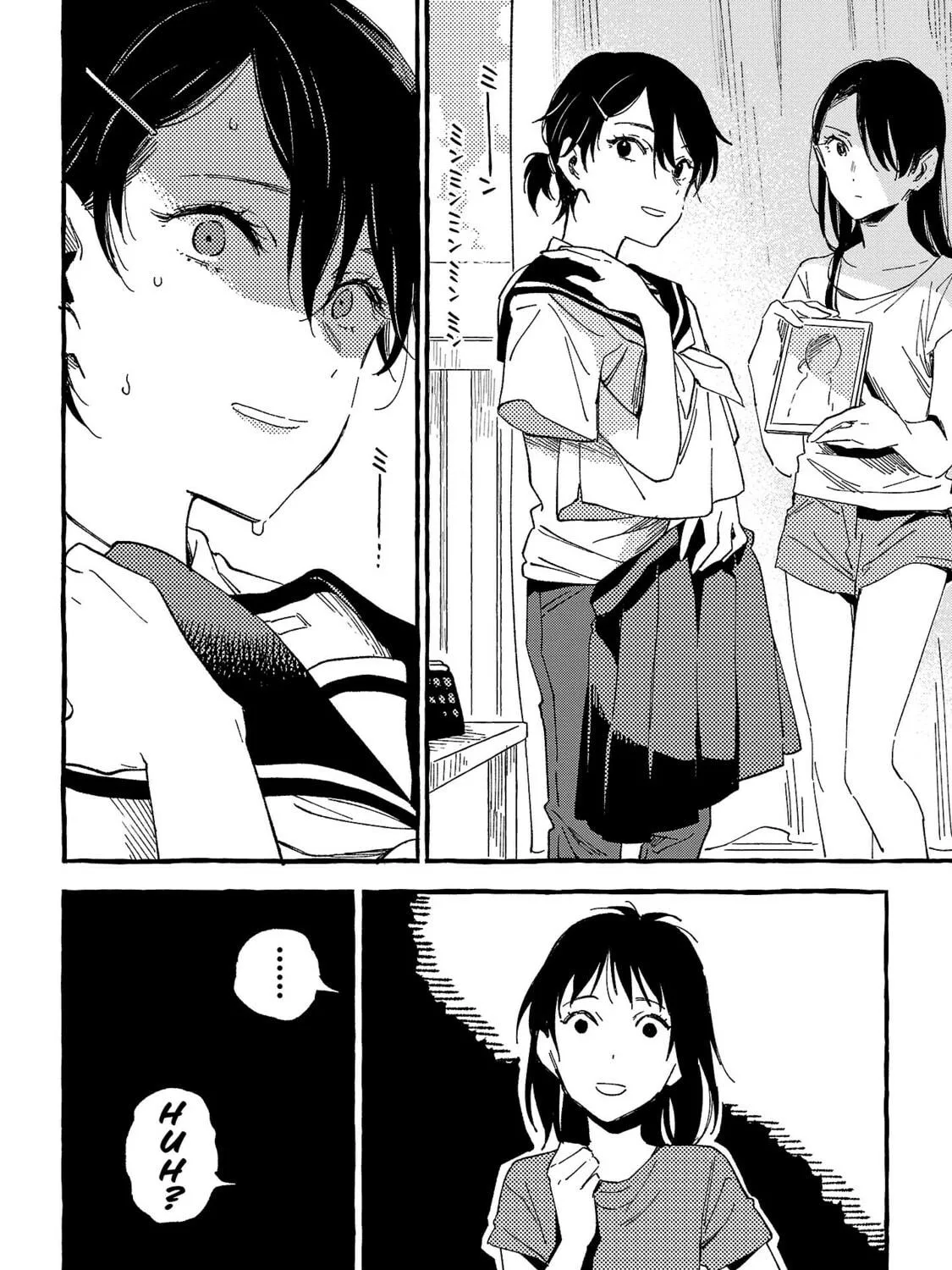 Read Asako chapter 21 image 70 on Lezhin