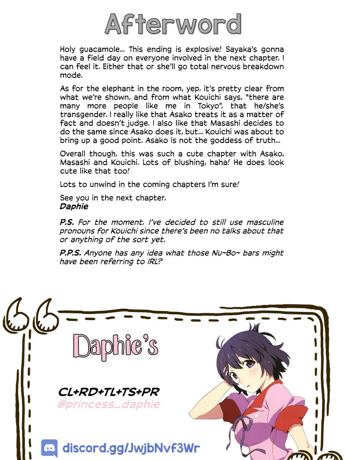 Read Asako chapter 21 image 72 on Lezhin
