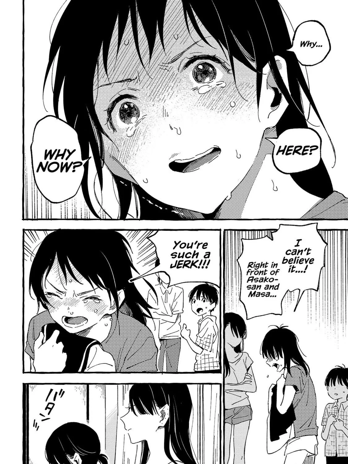 Read Asako chapter 22 image 10 on Lezhin