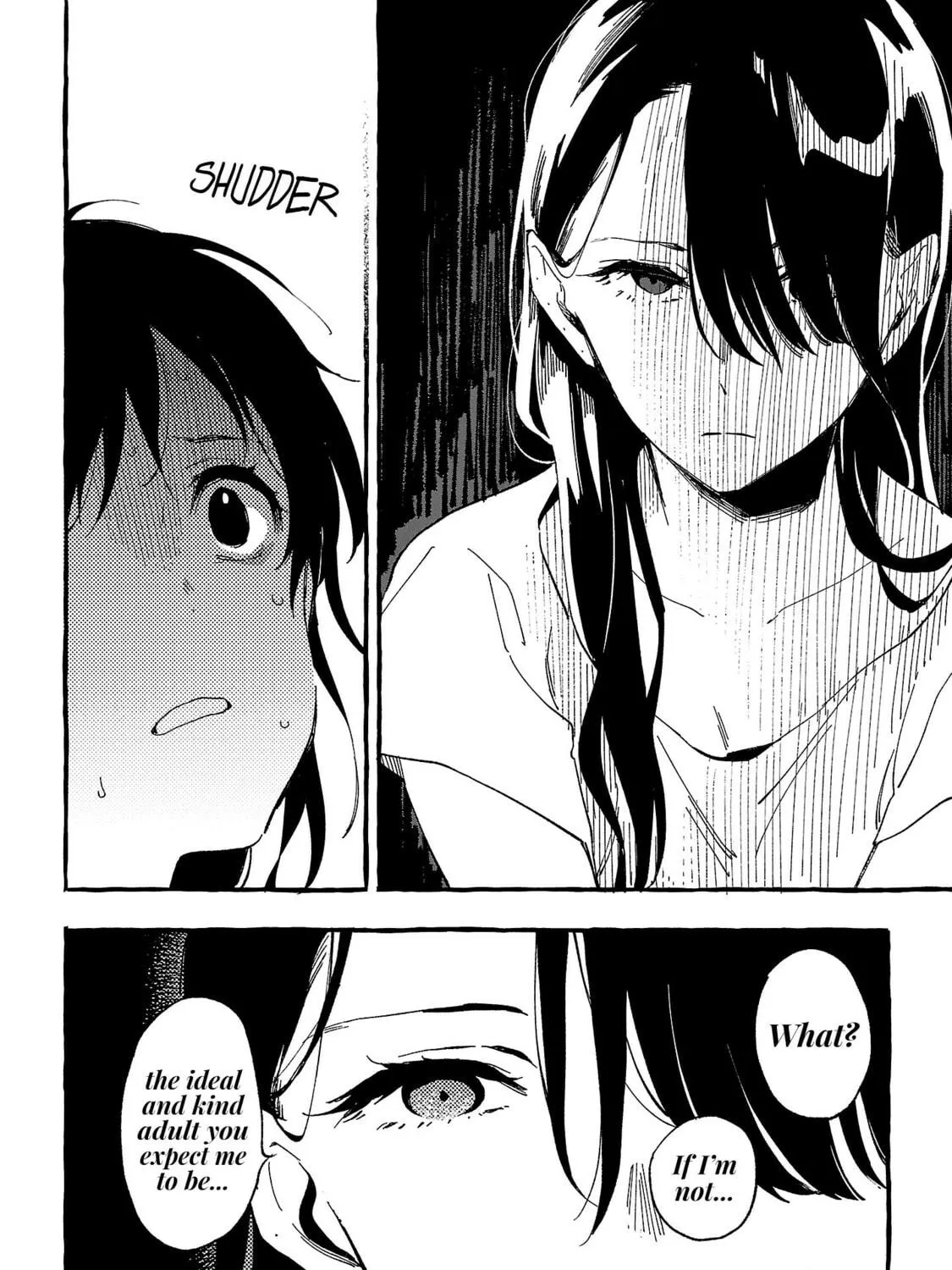 Read Asako chapter 22 image 18 on Lezhin