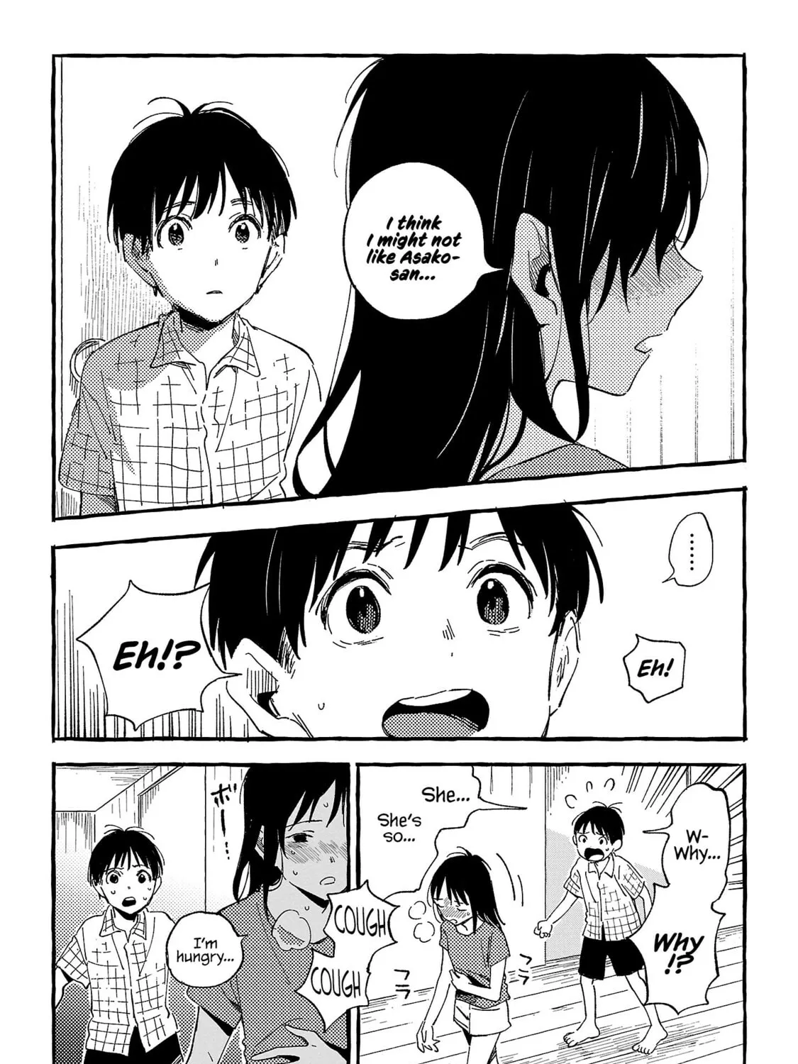Read Asako chapter 22 image 30 on Lezhin