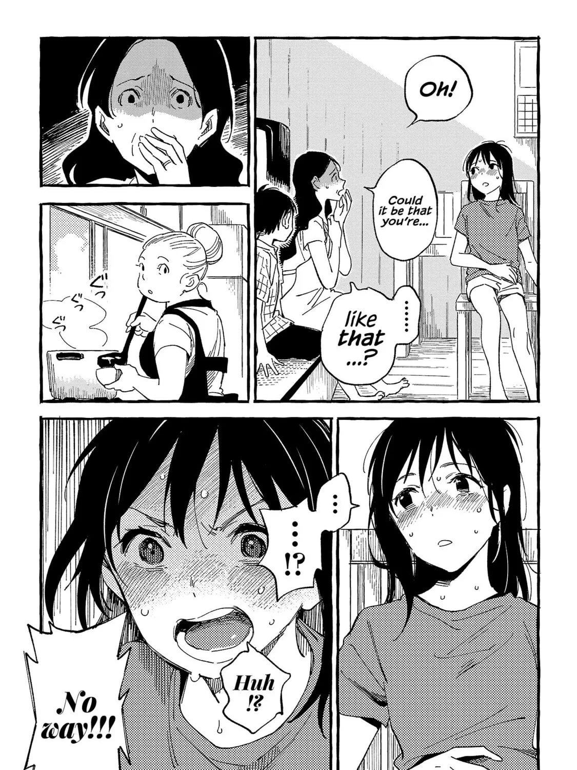 Read Asako chapter 22 image 36 on Lezhin