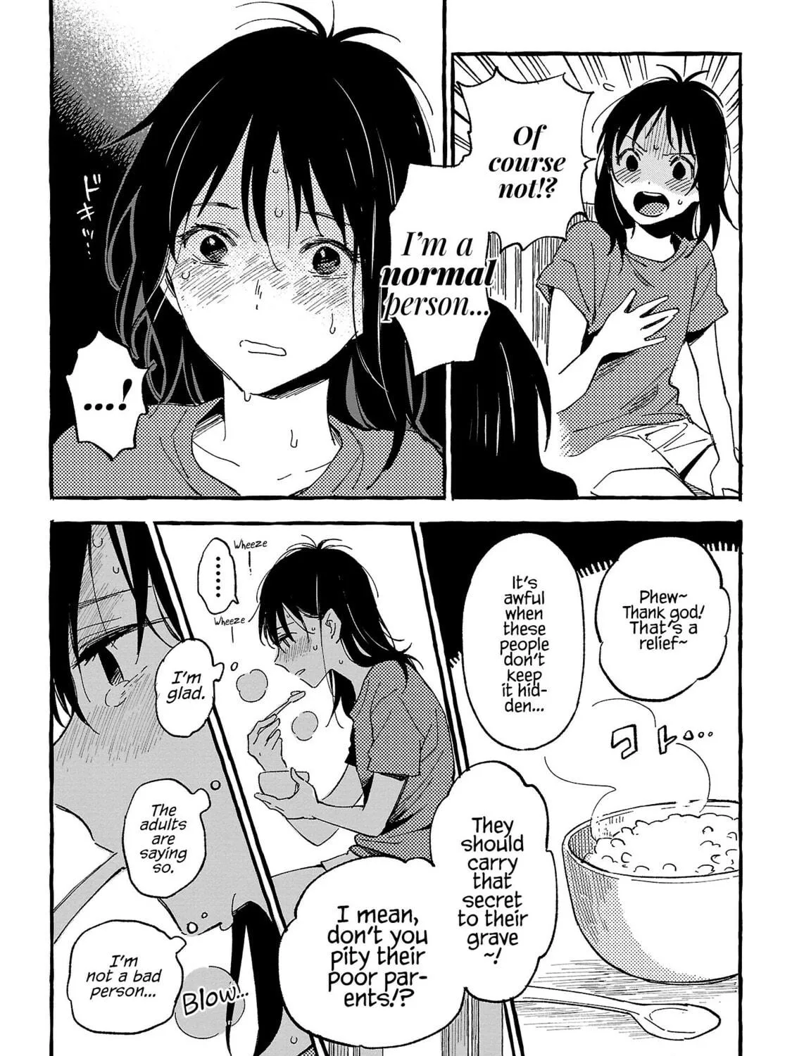 Read Asako chapter 22 image 38 on Lezhin