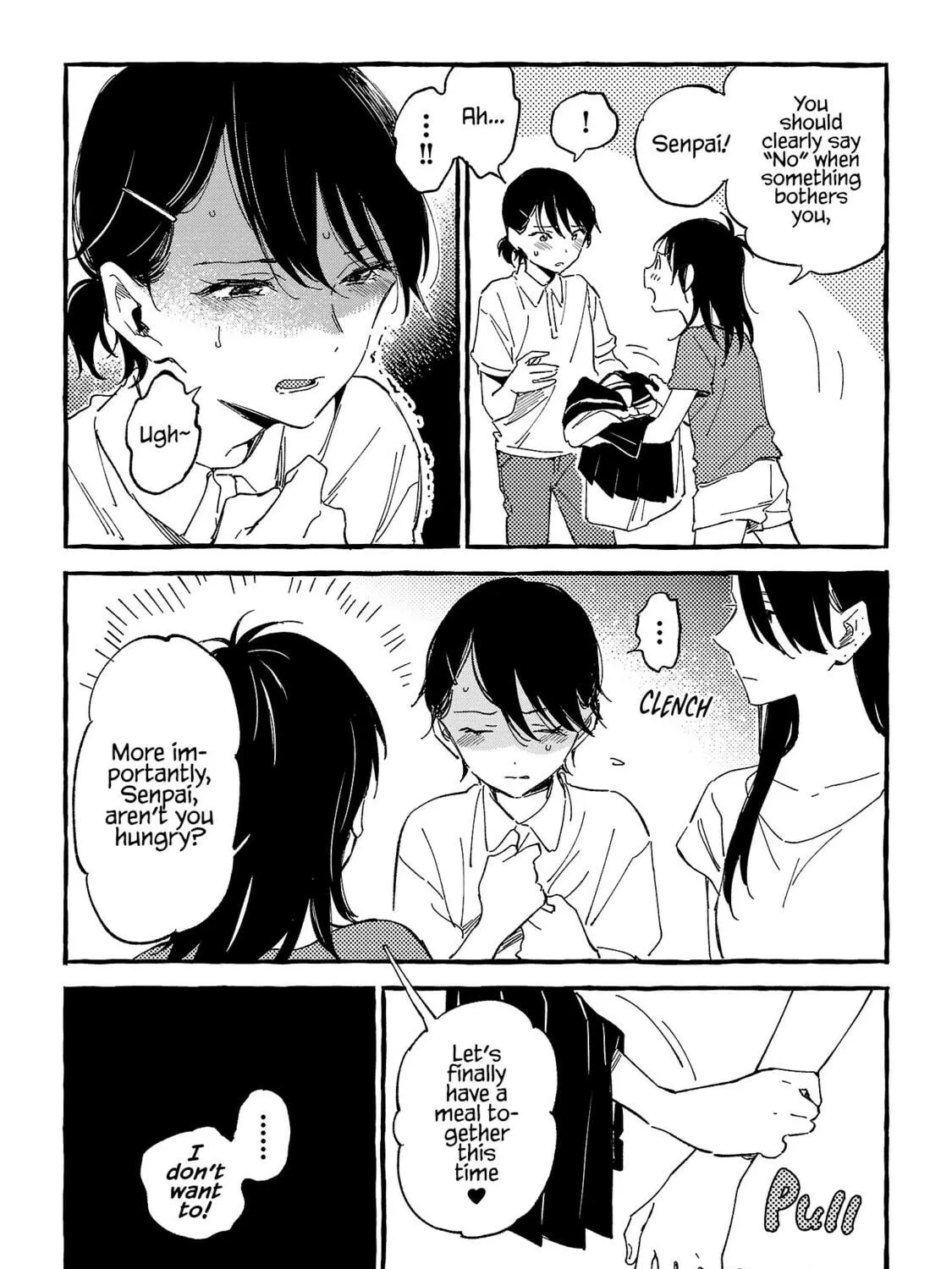 Read Asako chapter 22 image 4 on Lezhin