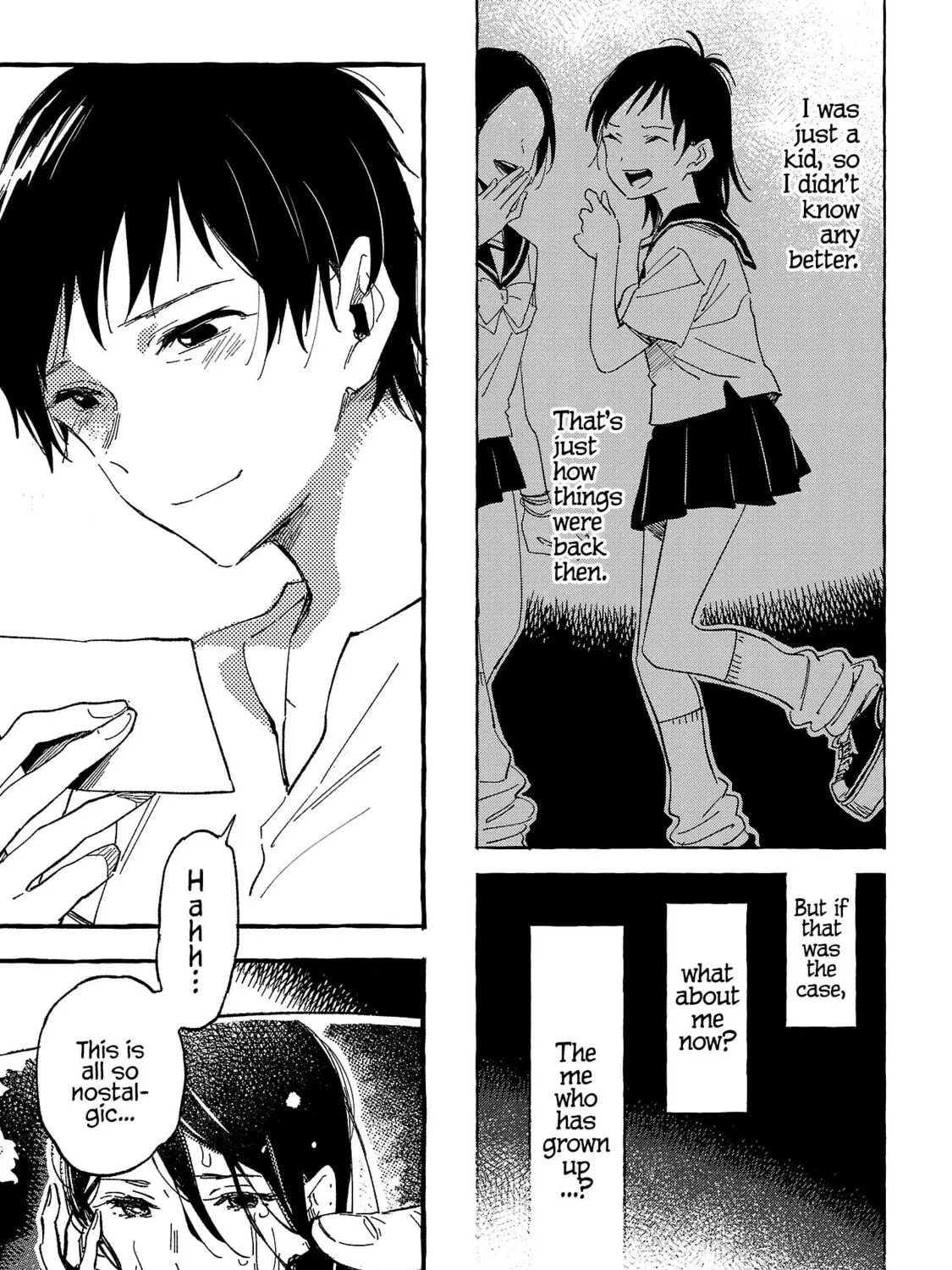 Read Asako chapter 22 image 40 on Lezhin