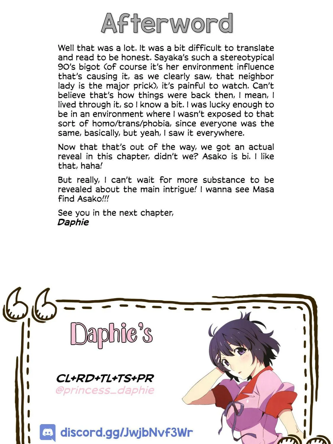 Read Asako chapter 22 image 52 on Lezhin