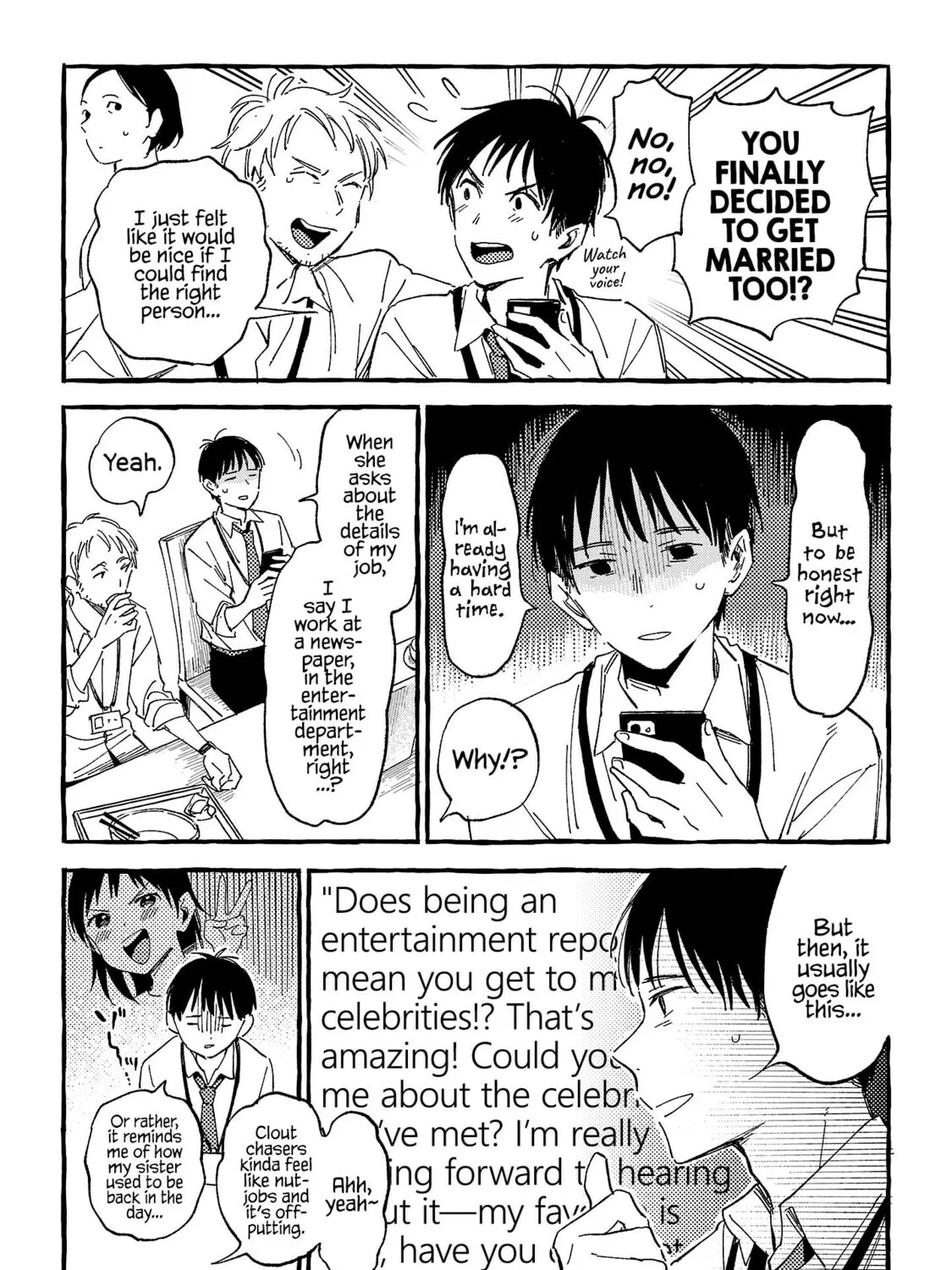 Read Asako chapter 23 image 36 on Lezhin
