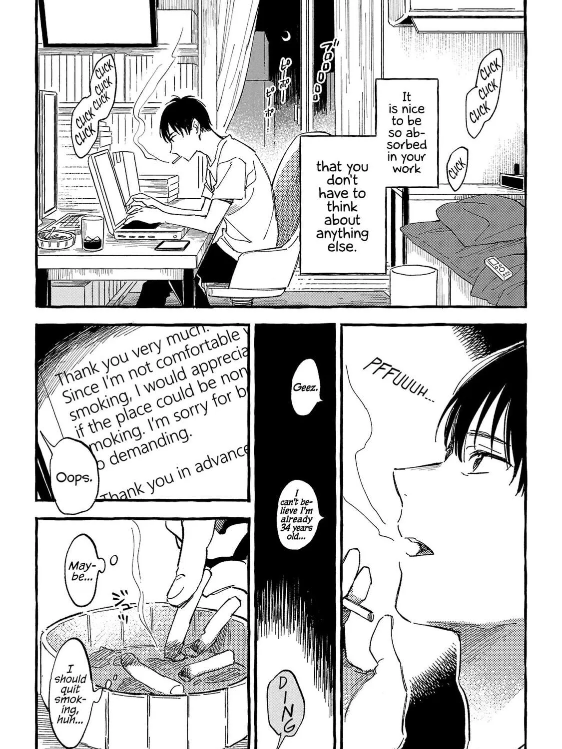 Read Asako chapter 23 image 40 on Lezhin