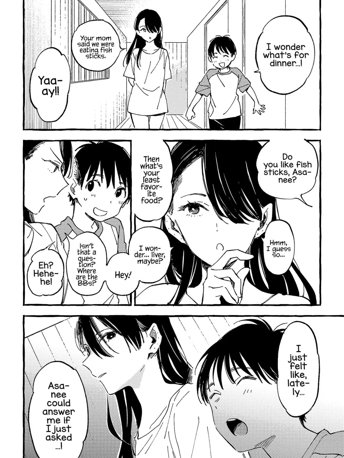 Read Asako chapter 24 image 14 on Lezhin