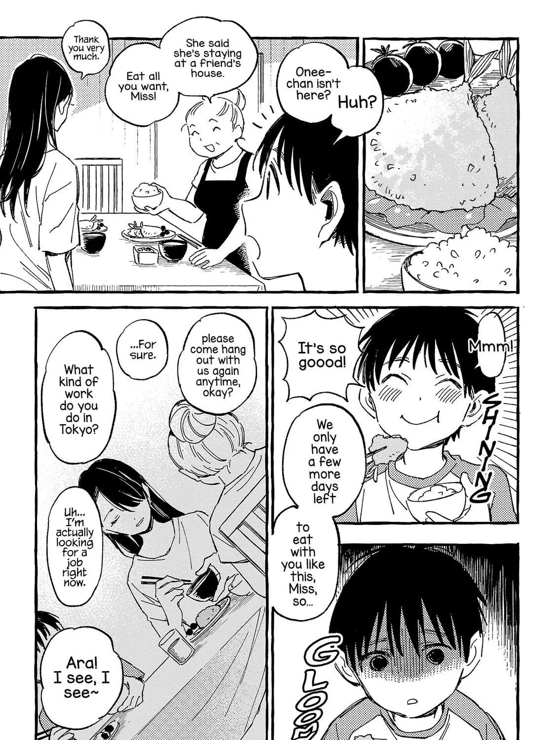 Read Asako chapter 24 image 16 on Lezhin