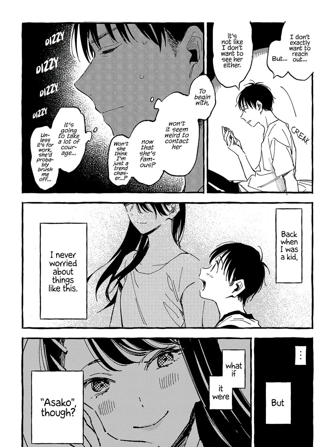 Read Asako chapter 24 image 2 on Lezhin