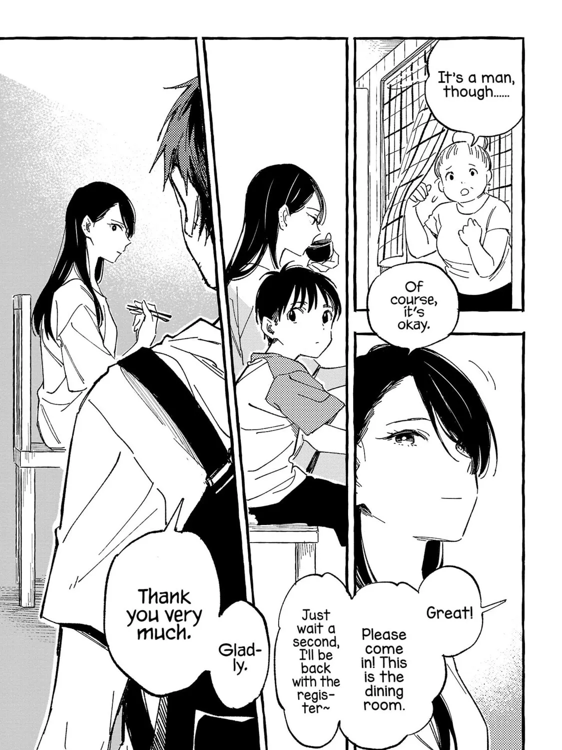 Read Asako chapter 24 image 24 on Lezhin