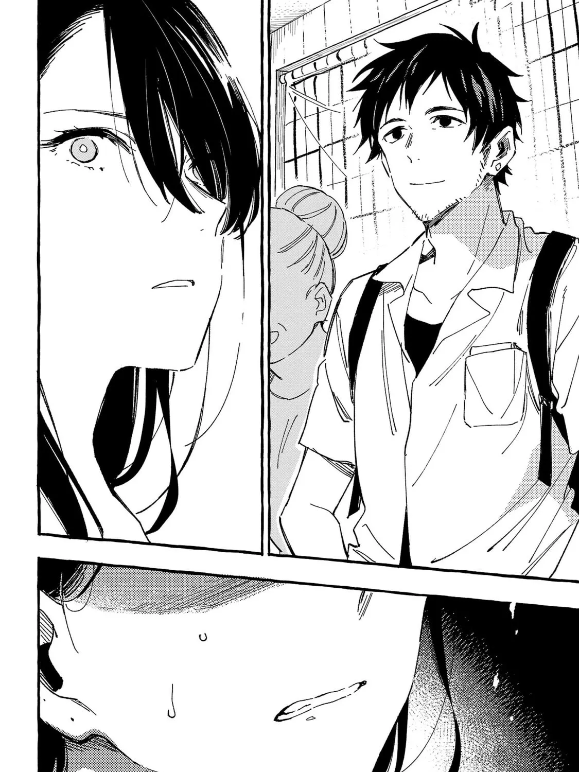 Read Asako chapter 24 image 26 on Lezhin